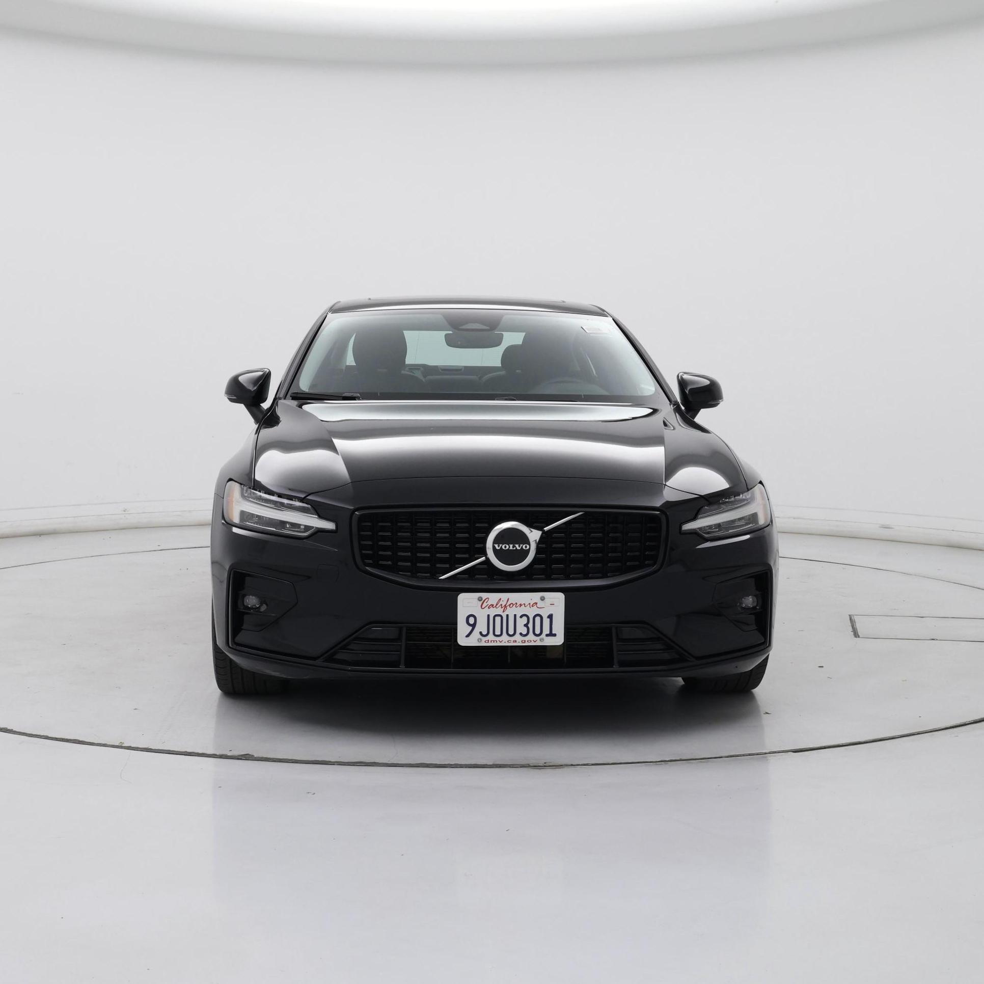 Thumbnail: 2024 Volvo S60 - 5