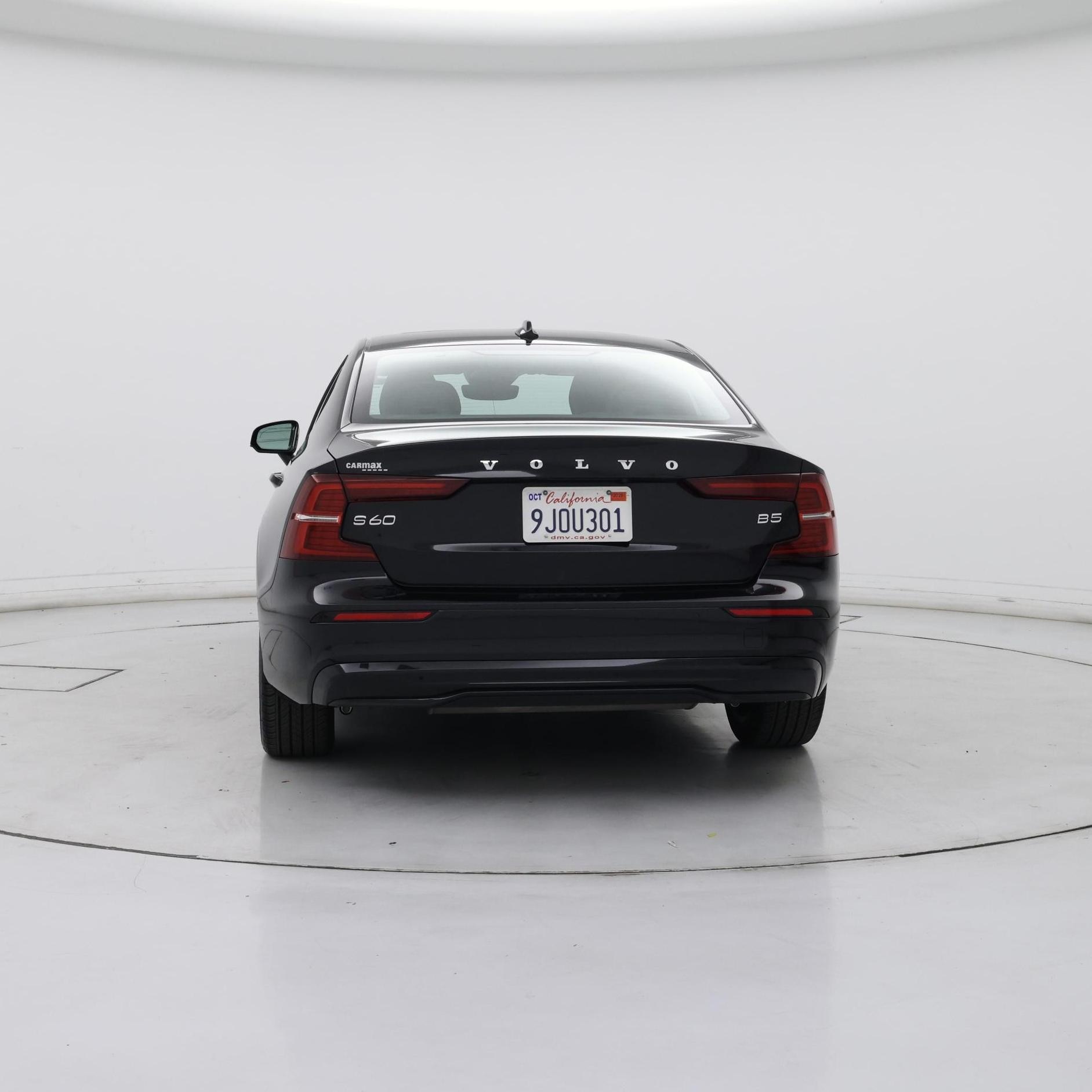 Thumbnail: 2024 Volvo S60 - 6