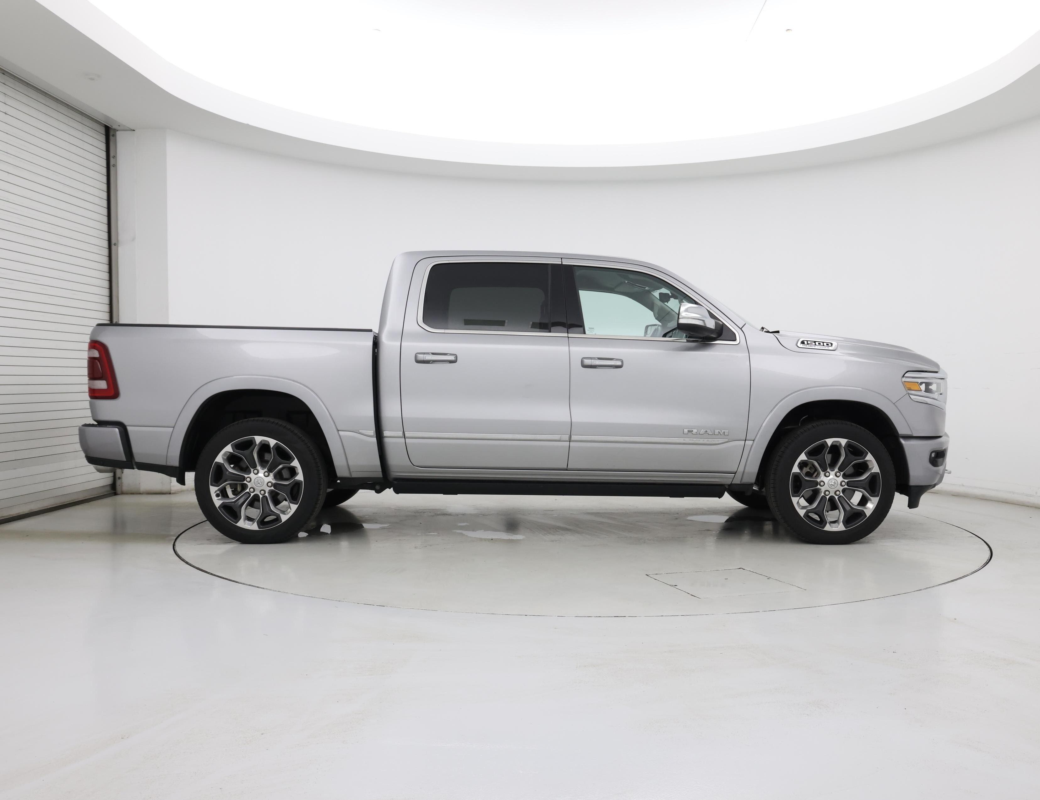 Thumbnail: 2022 RAM 1500 - 7
