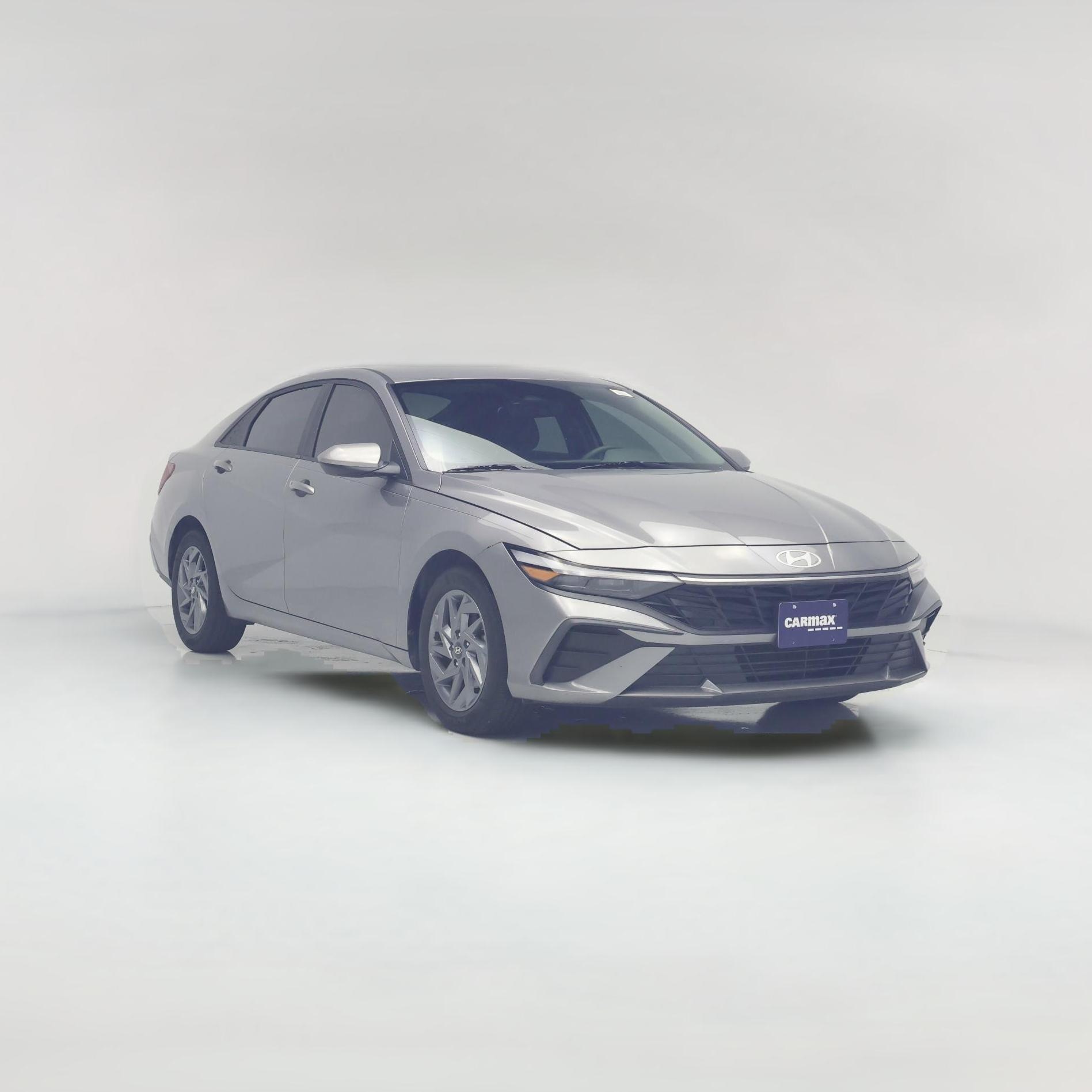 Thumbnail: 2024 Hyundai Elantra - 1