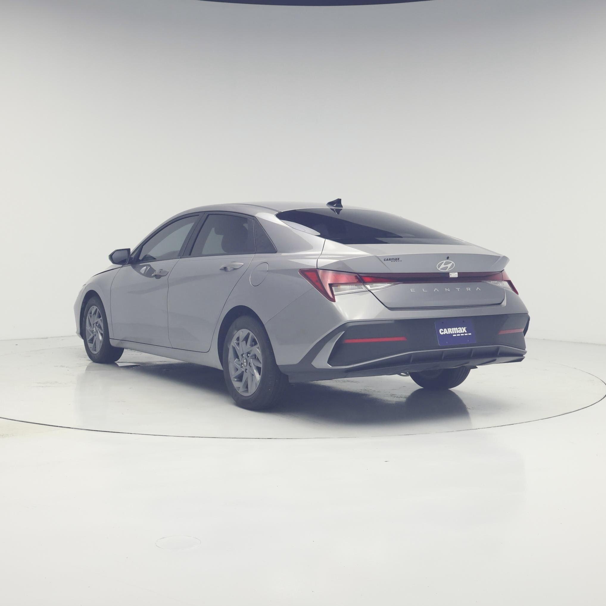 Thumbnail: 2024 Hyundai Elantra - 2