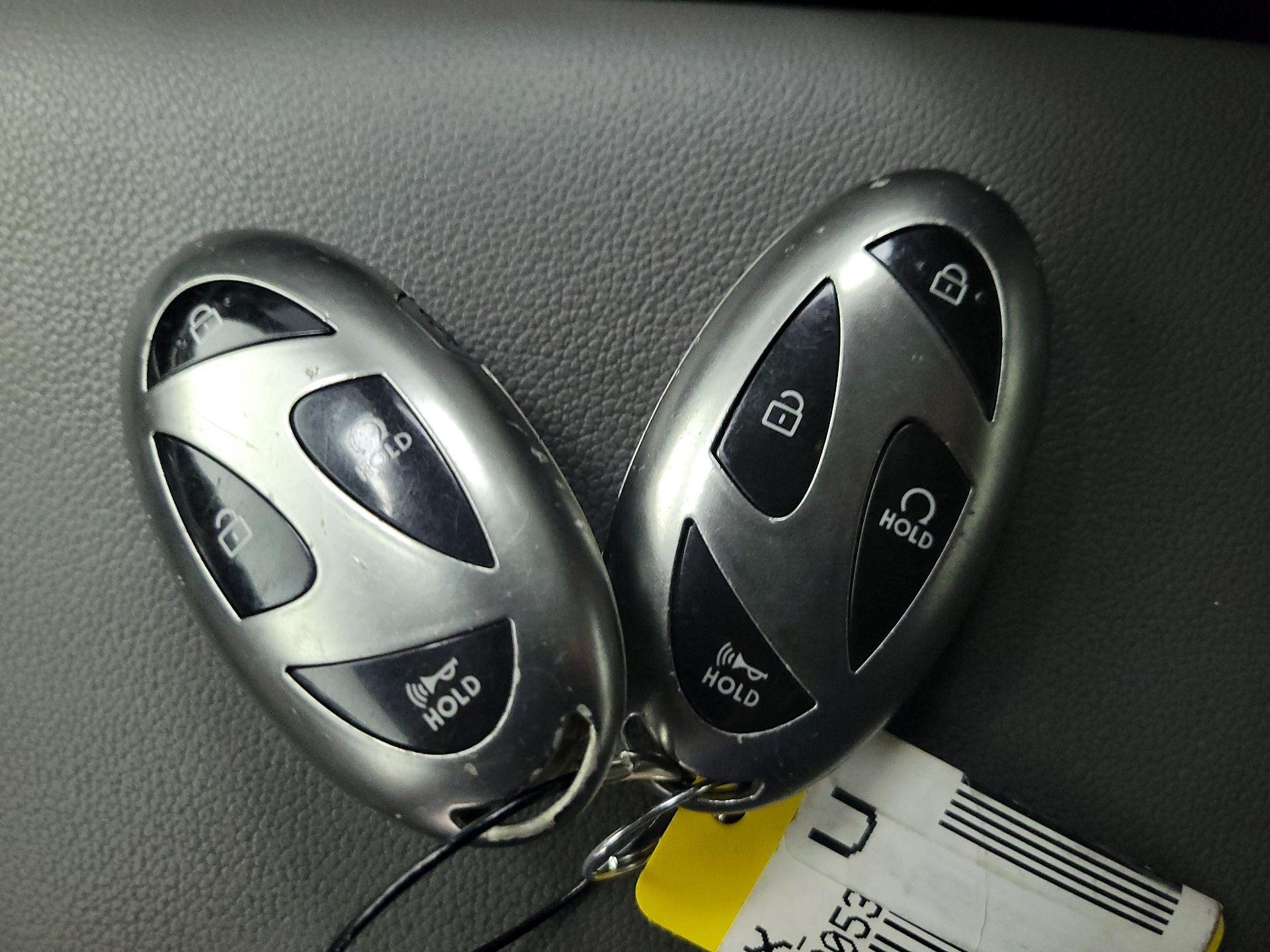 Thumbnail: 2024 Hyundai Elantra - 20