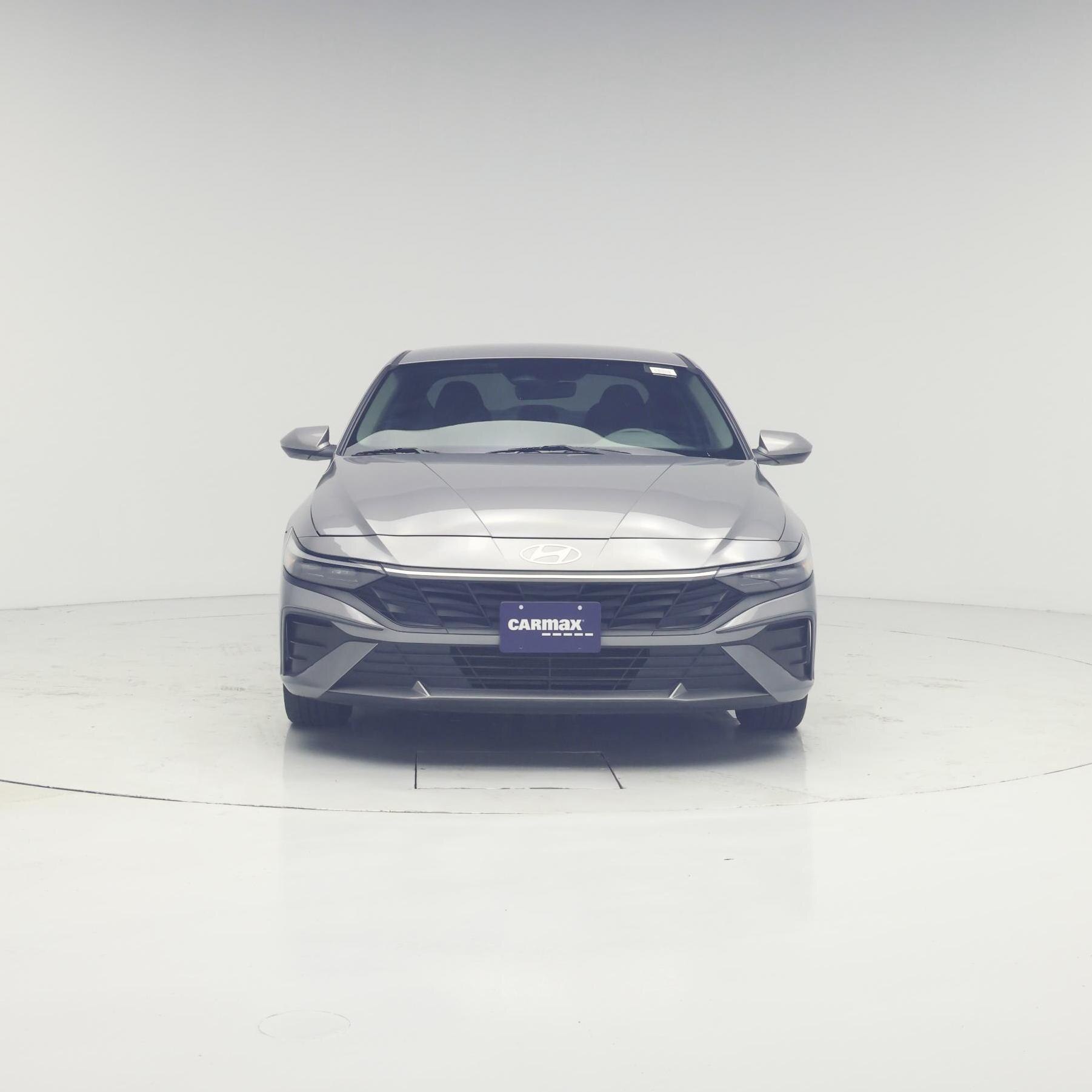 Thumbnail: 2024 Hyundai Elantra - 5