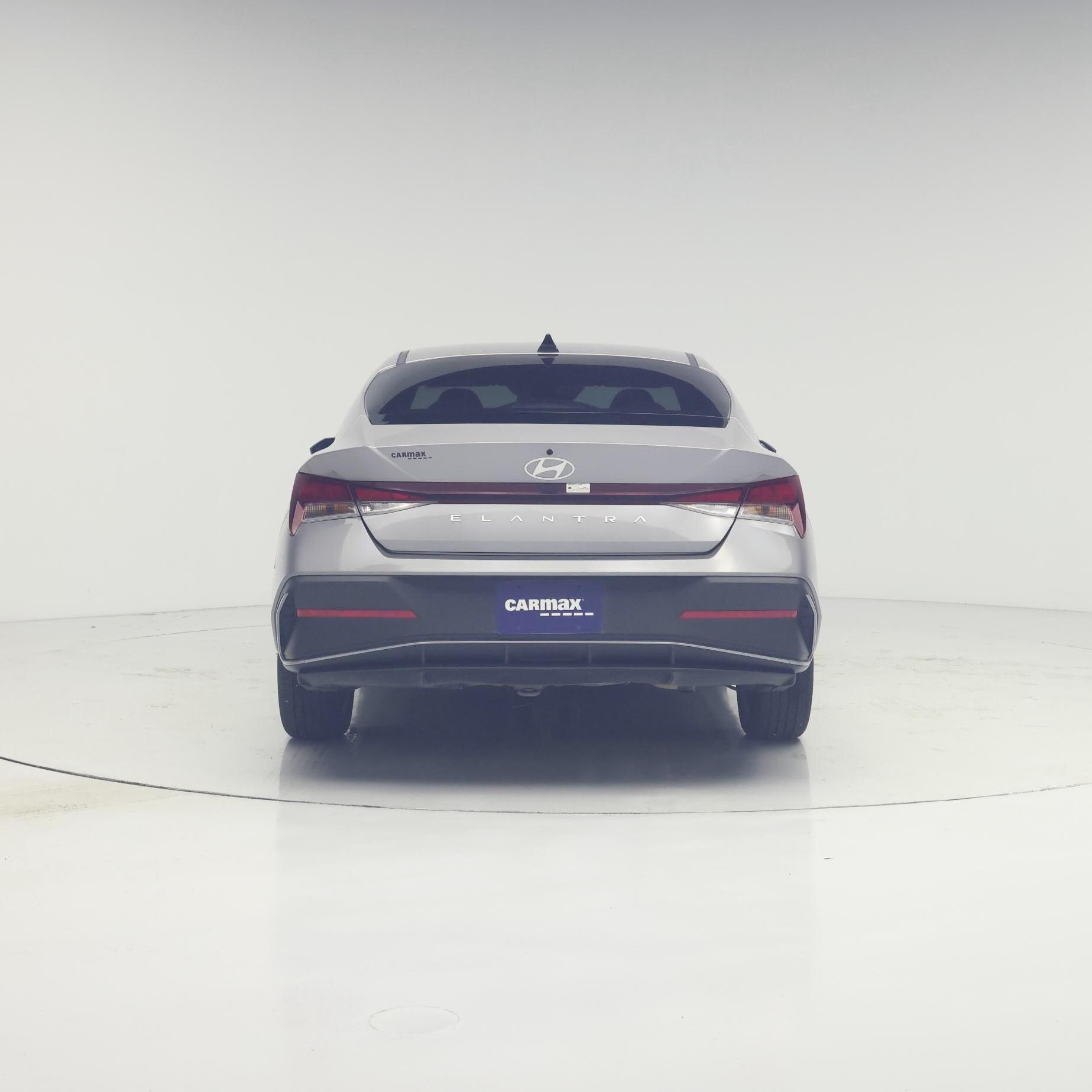 Thumbnail: 2024 Hyundai Elantra - 6