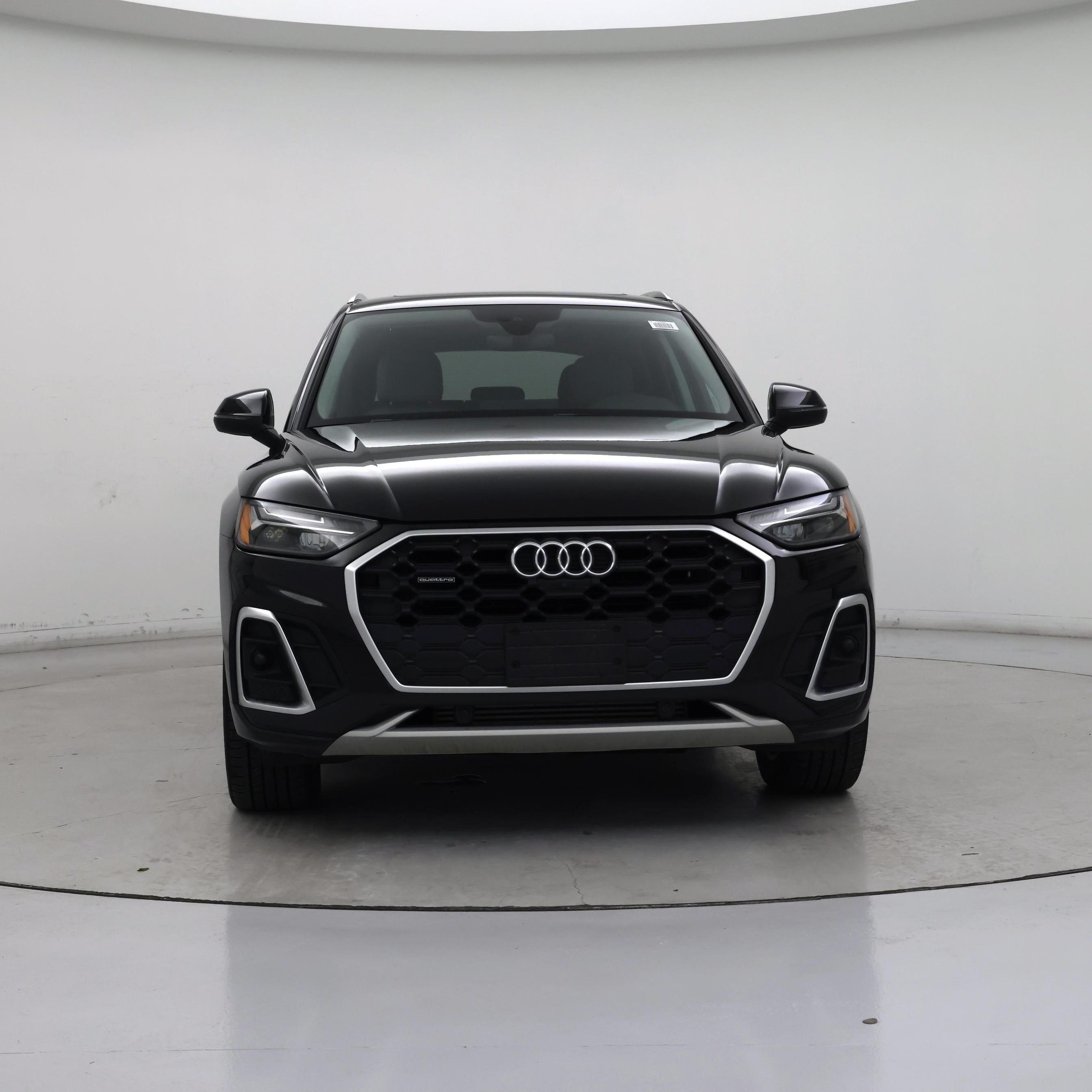 Thumbnail: 2023 Audi Q5 - 5