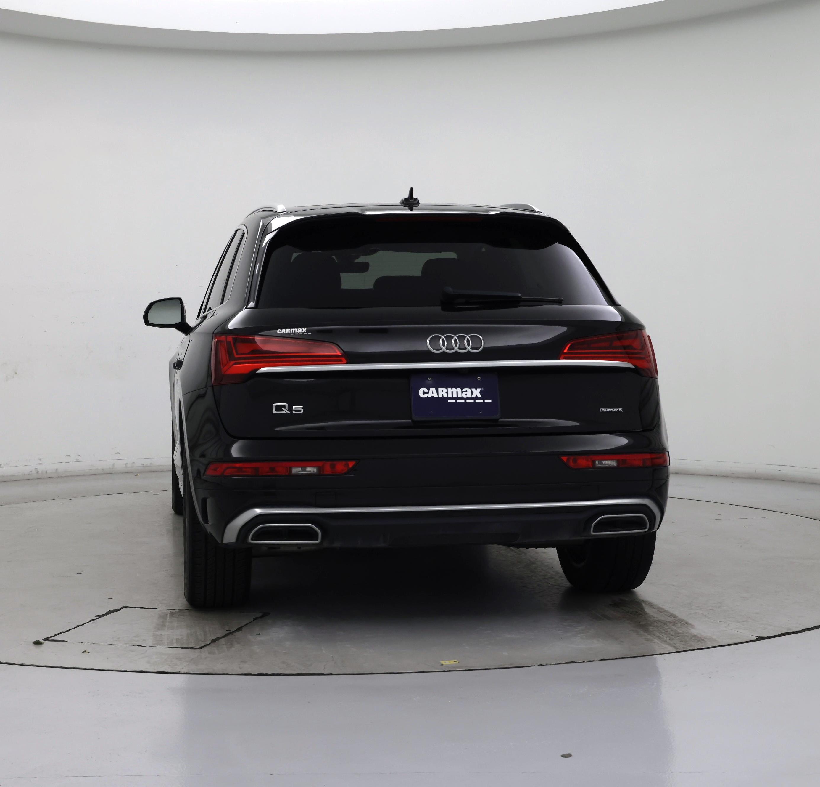 Thumbnail: 2023 Audi Q5 - 6