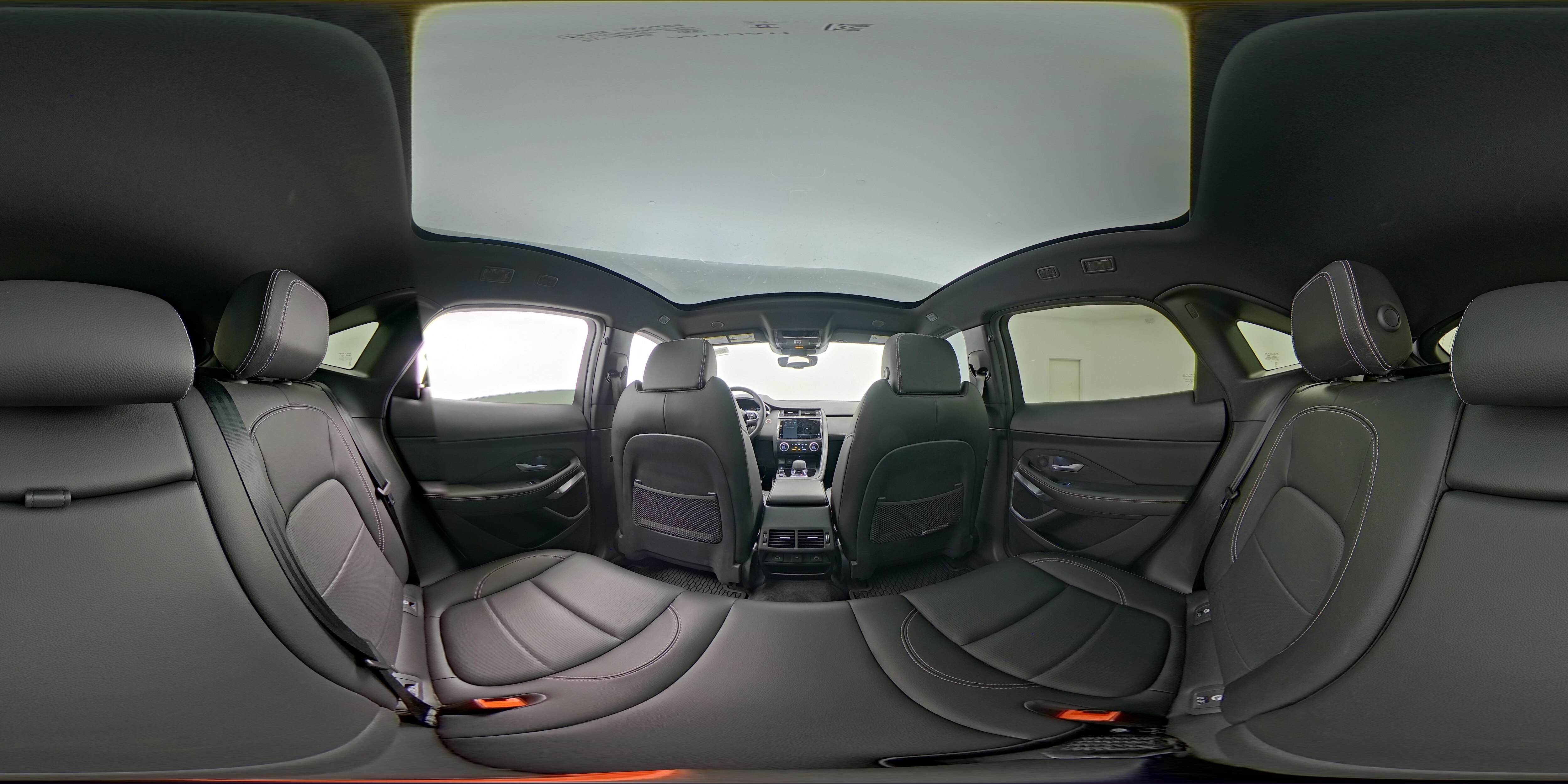 2024 Jaguar E-Pace R-DYNAMIC SE - Photo 27