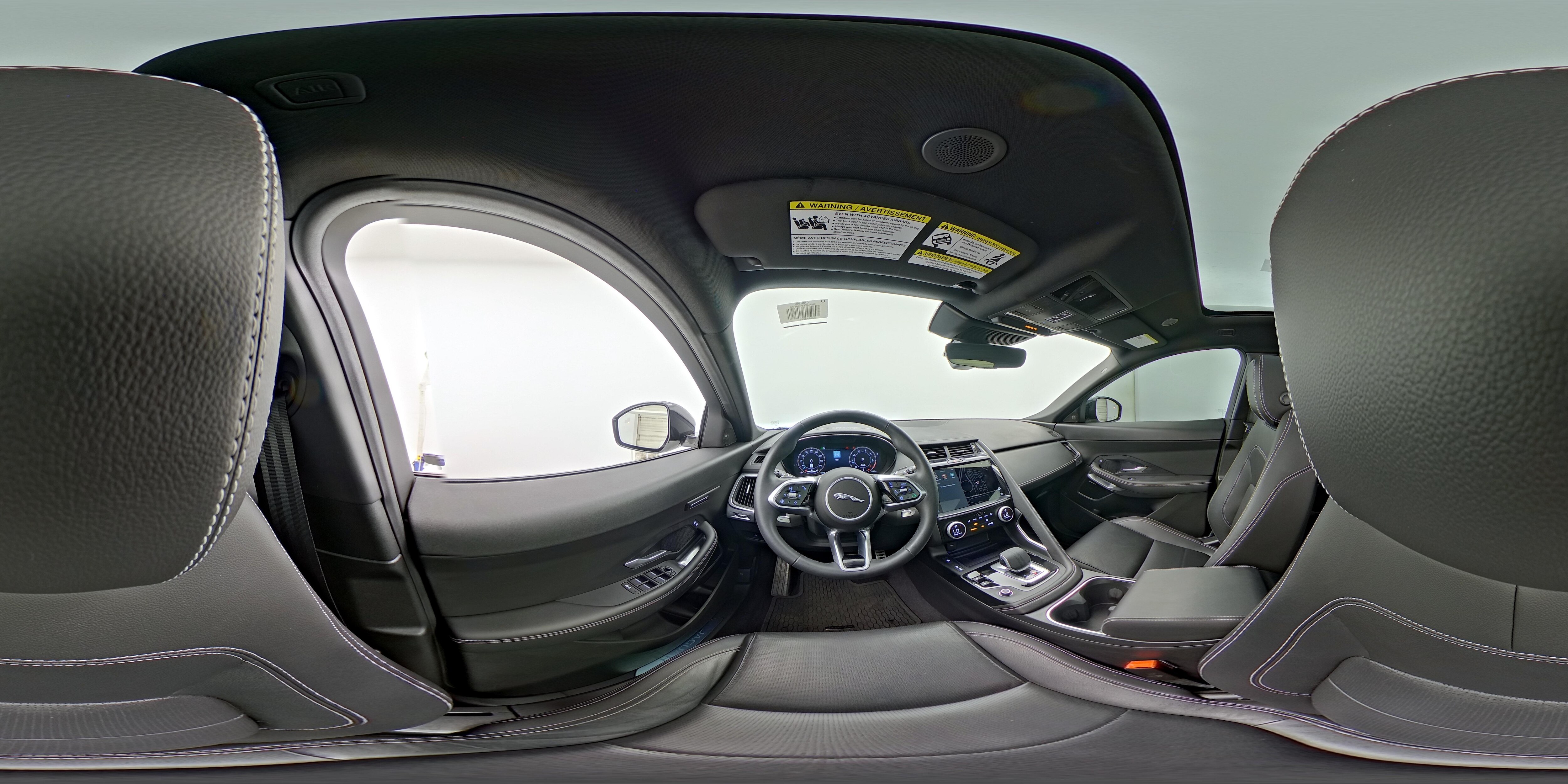 2024 Jaguar E-Pace R-DYNAMIC SE - Photo 28