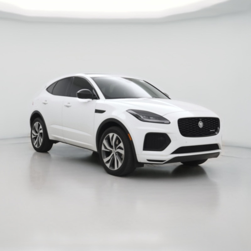 2024 Jaguar E-Pace R-Dynamic SE