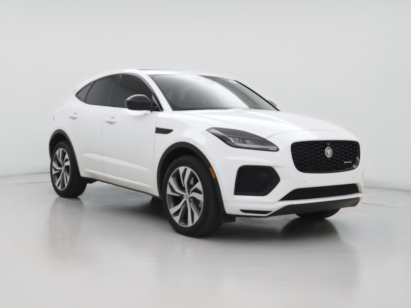 2024 Jaguar E-Pace R-Dynamic SE