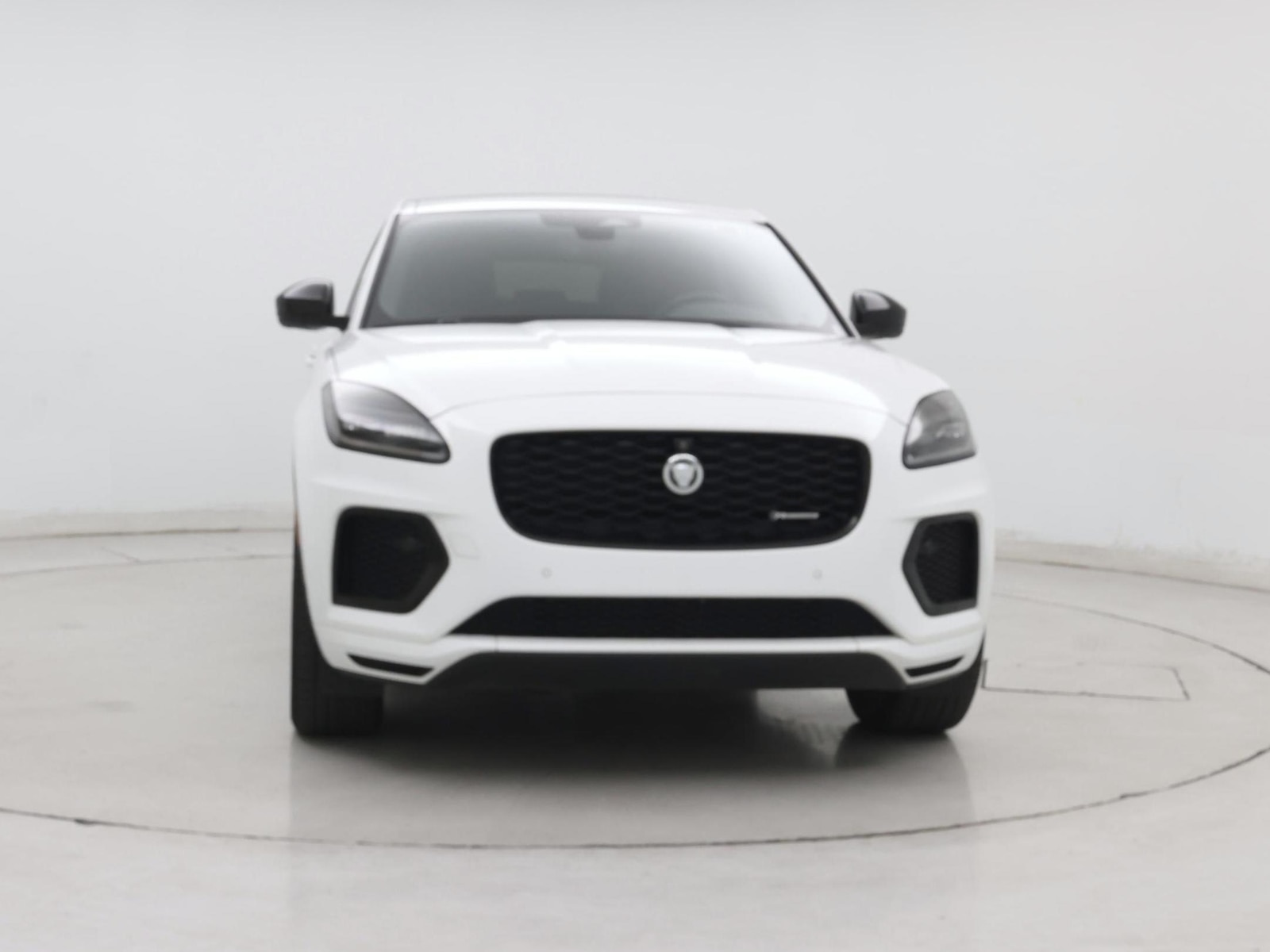 2024 Jaguar E-Pace R-DYNAMIC SE - Photo 6