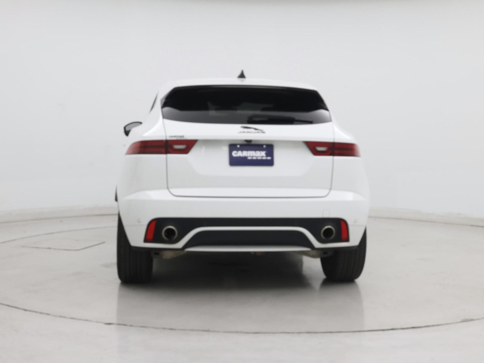 2024 Jaguar E-Pace R-DYNAMIC SE - Photo 7