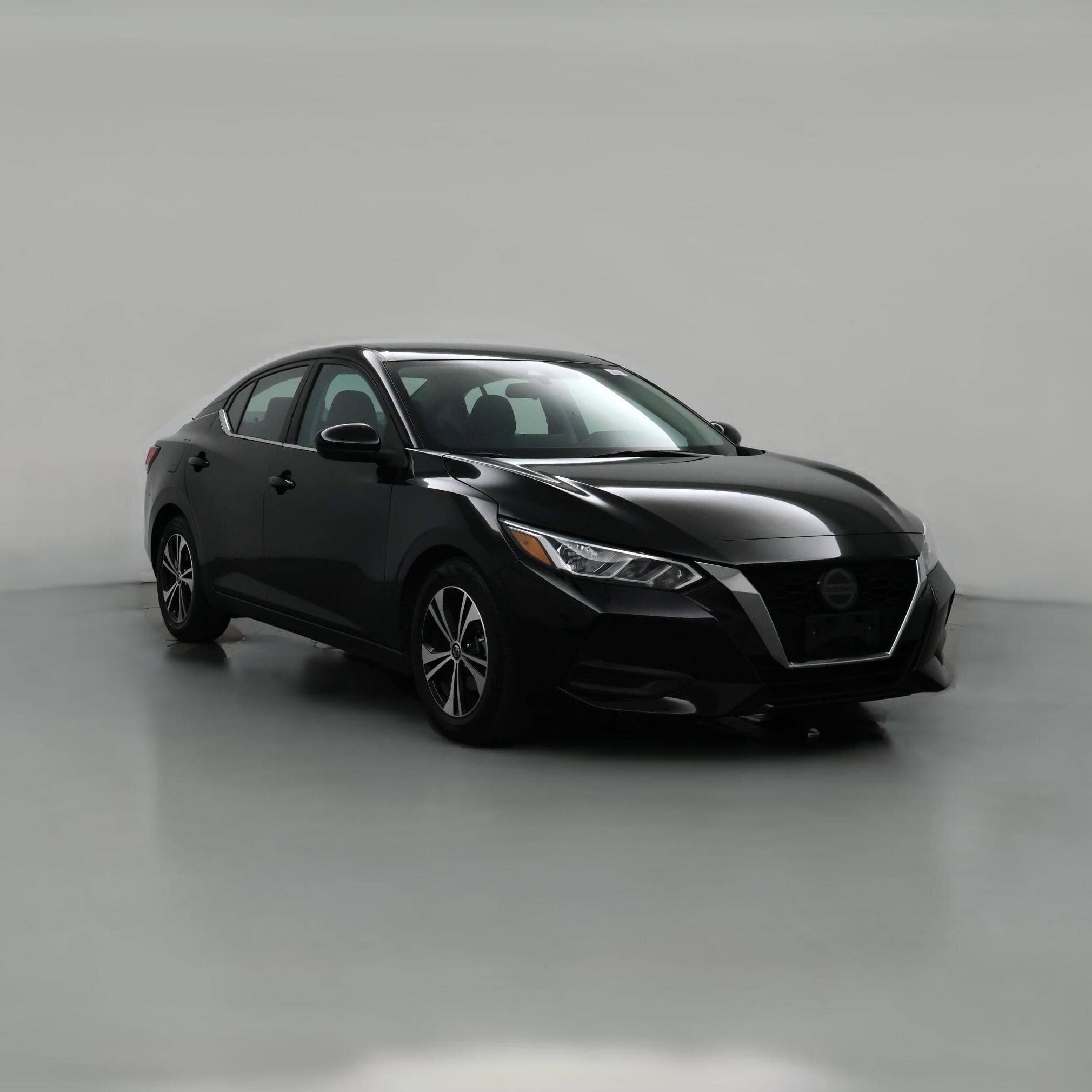 Thumbnail: 2023 Nissan Sentra - 1