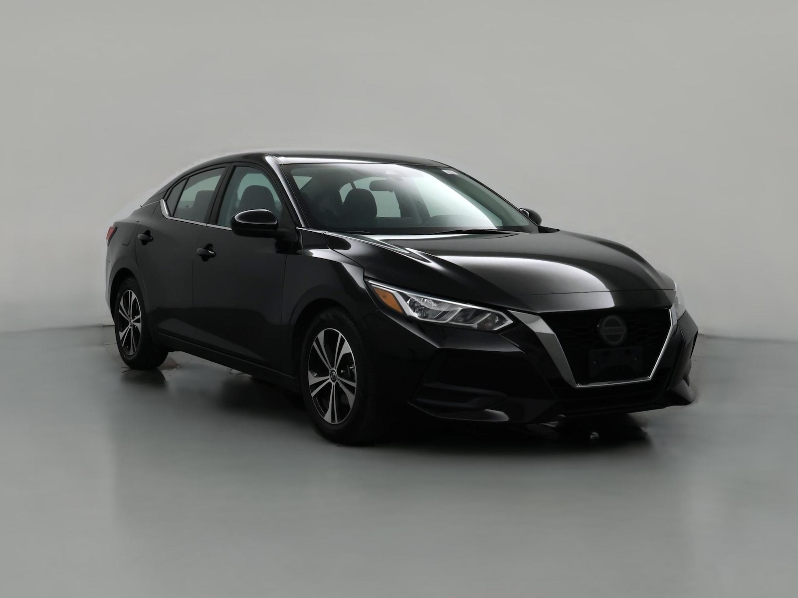 2023 Nissan Sentra
