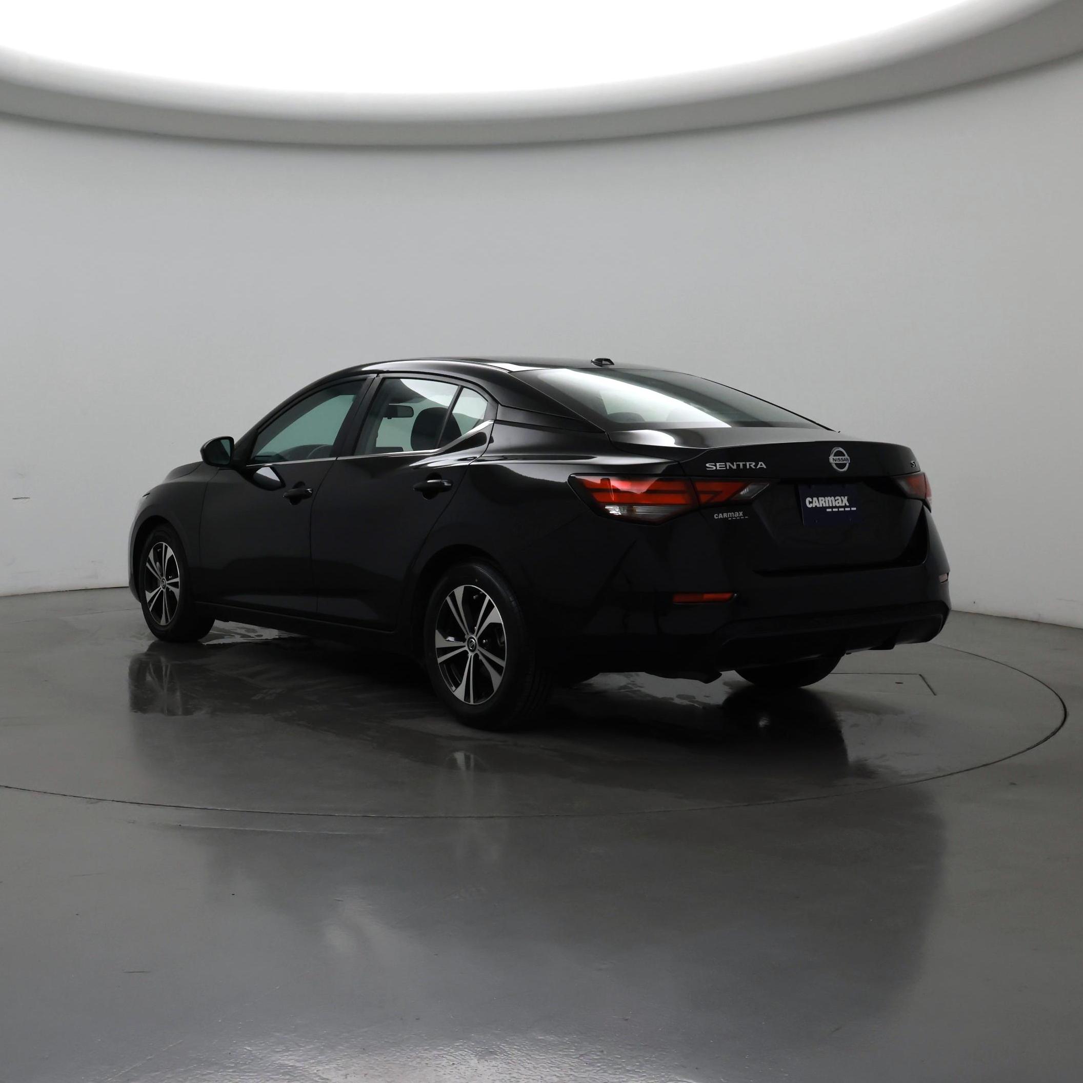 Thumbnail: 2023 Nissan Sentra - 2