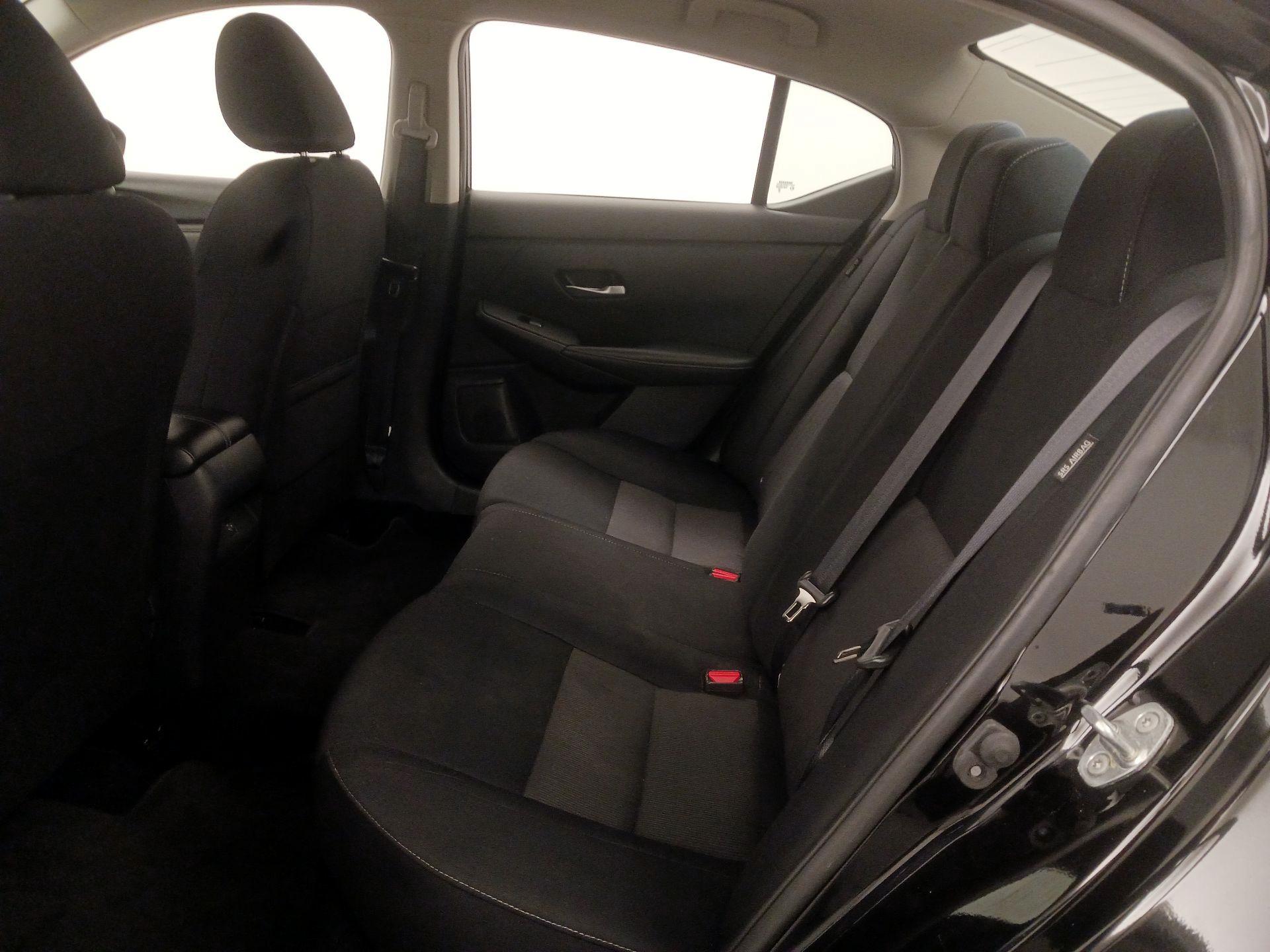 Thumbnail: 2023 Nissan Sentra - 19