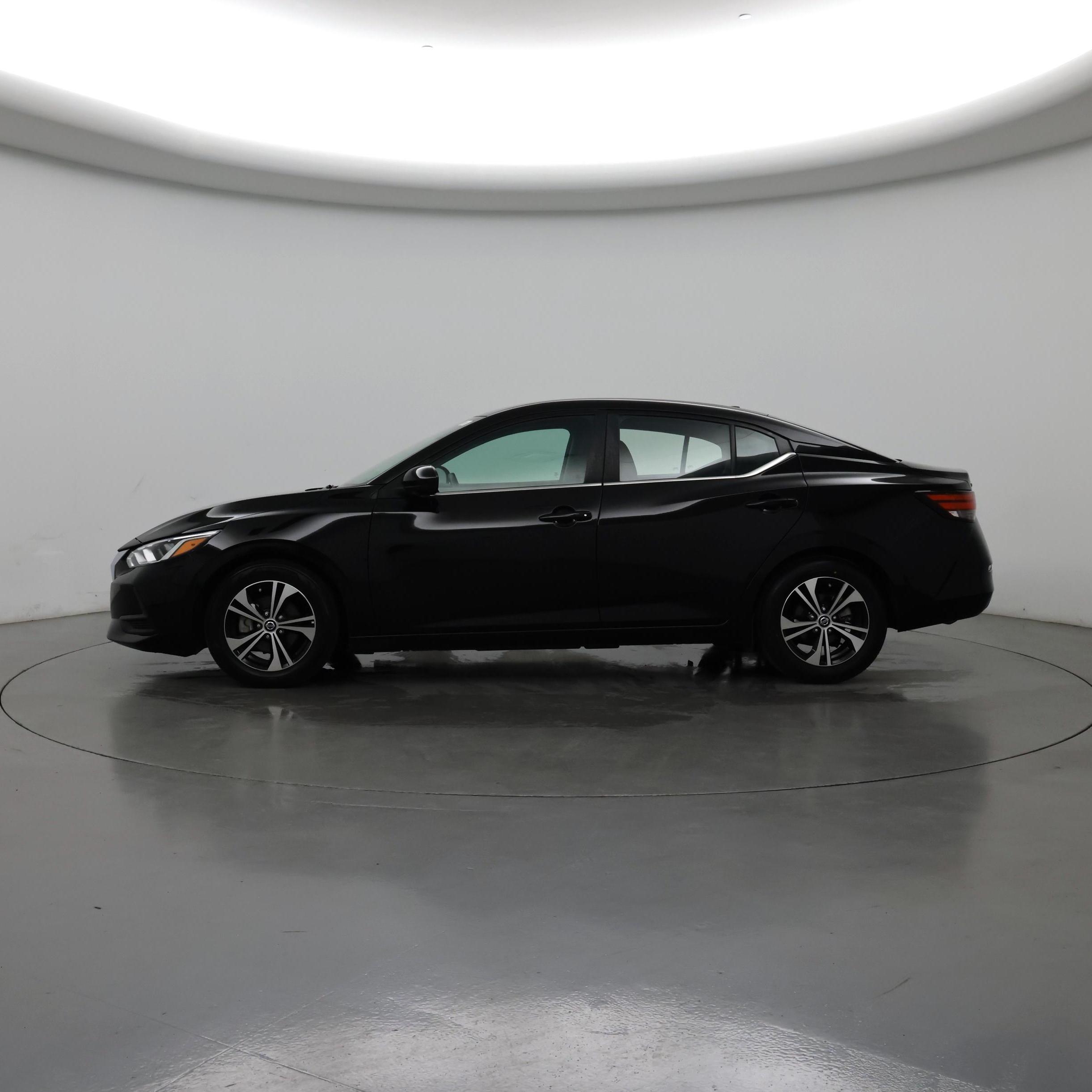 Thumbnail: 2023 Nissan Sentra - 3