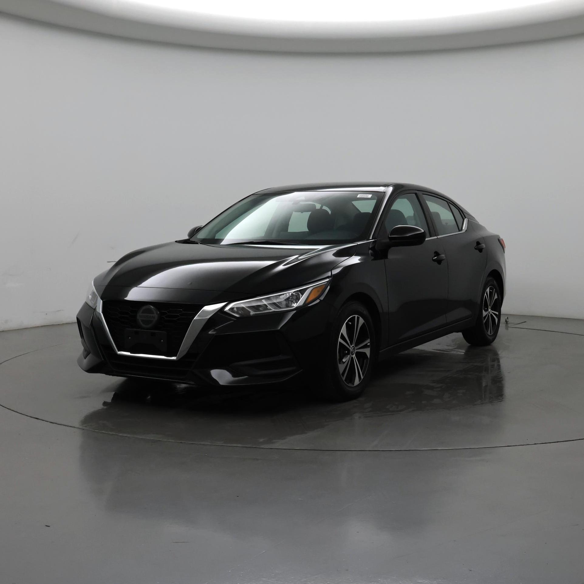 Thumbnail: 2023 Nissan Sentra - 4