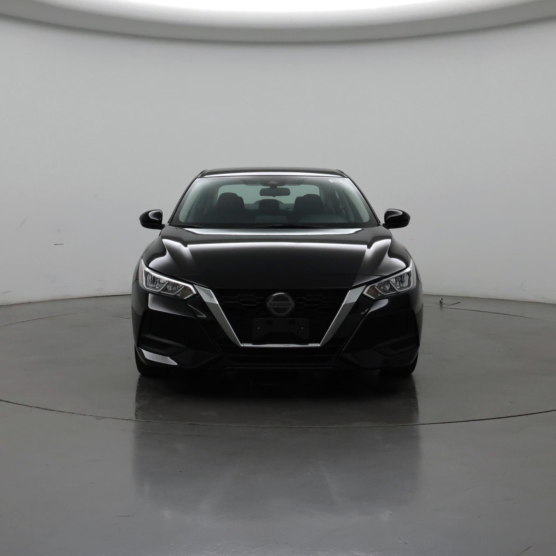Thumbnail: 2023 Nissan Sentra - 5