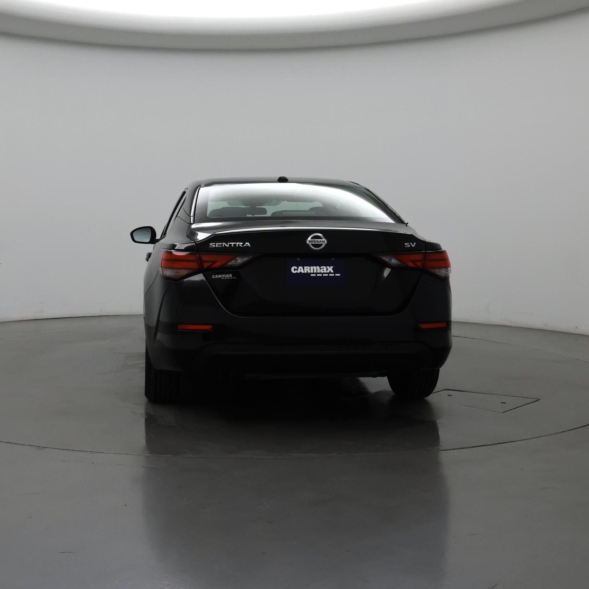 Thumbnail: 2023 Nissan Sentra - 6
