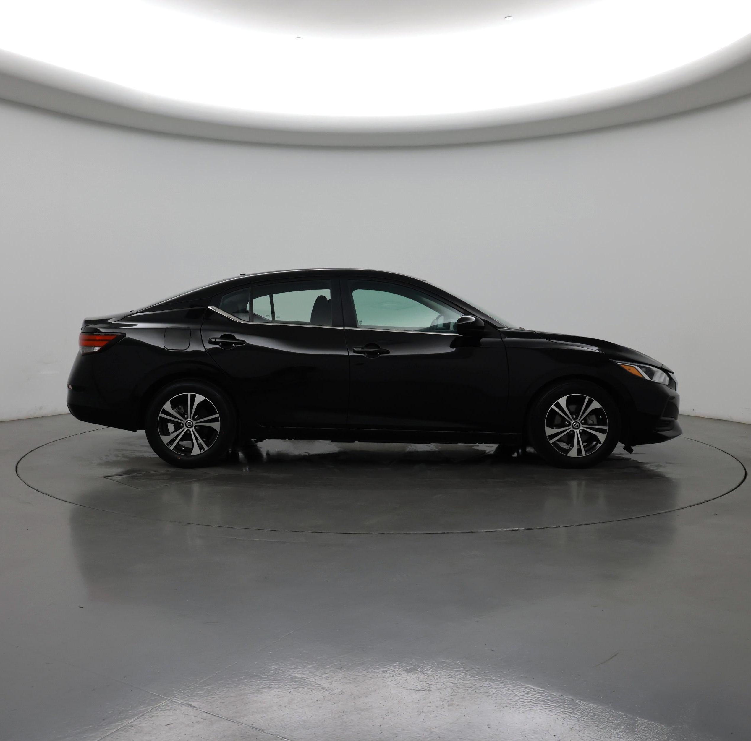 Thumbnail: 2023 Nissan Sentra - 7