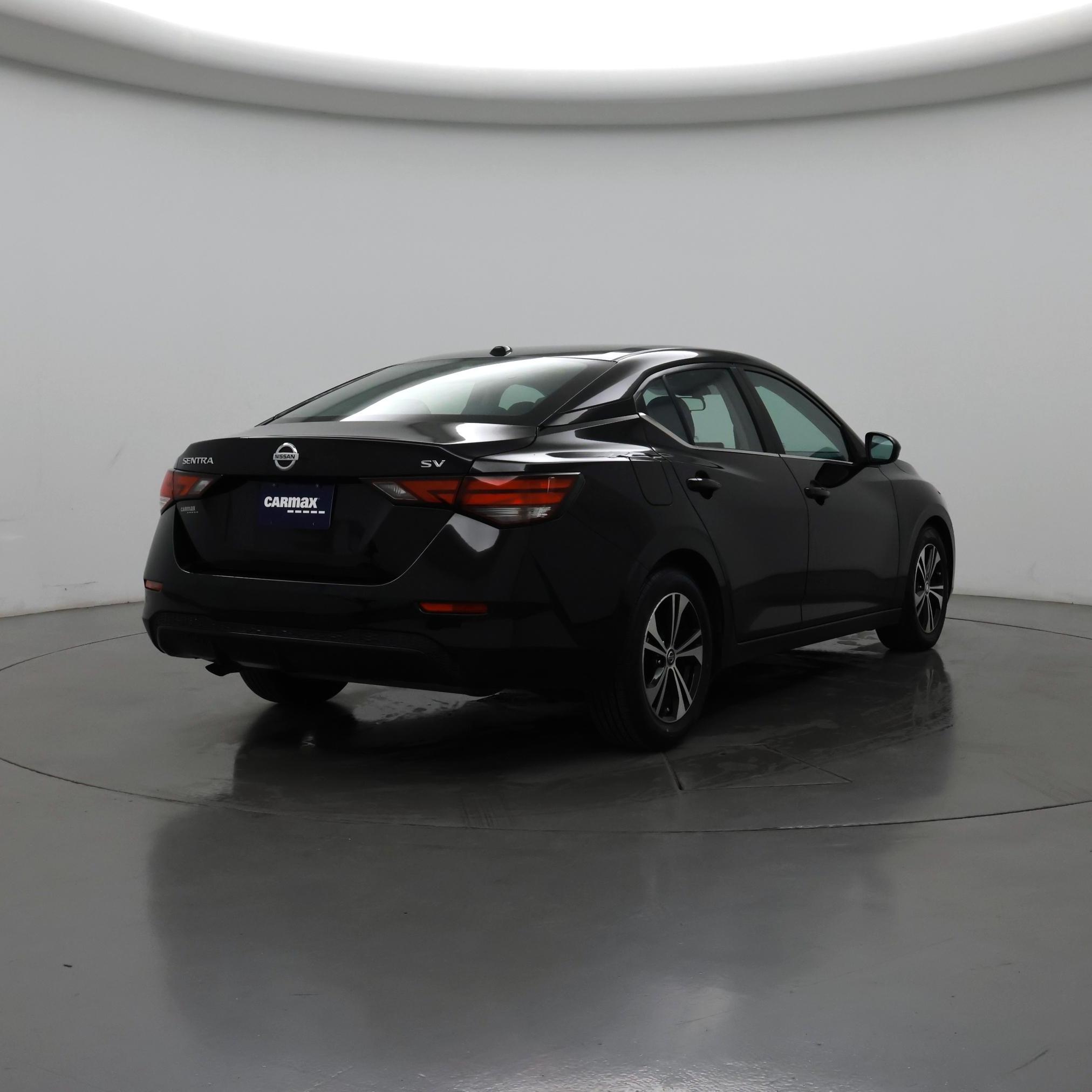 Thumbnail: 2023 Nissan Sentra - 8