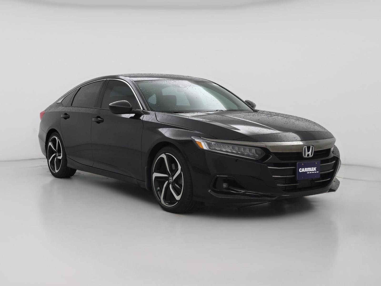 2021 Honda Accord Sedan
