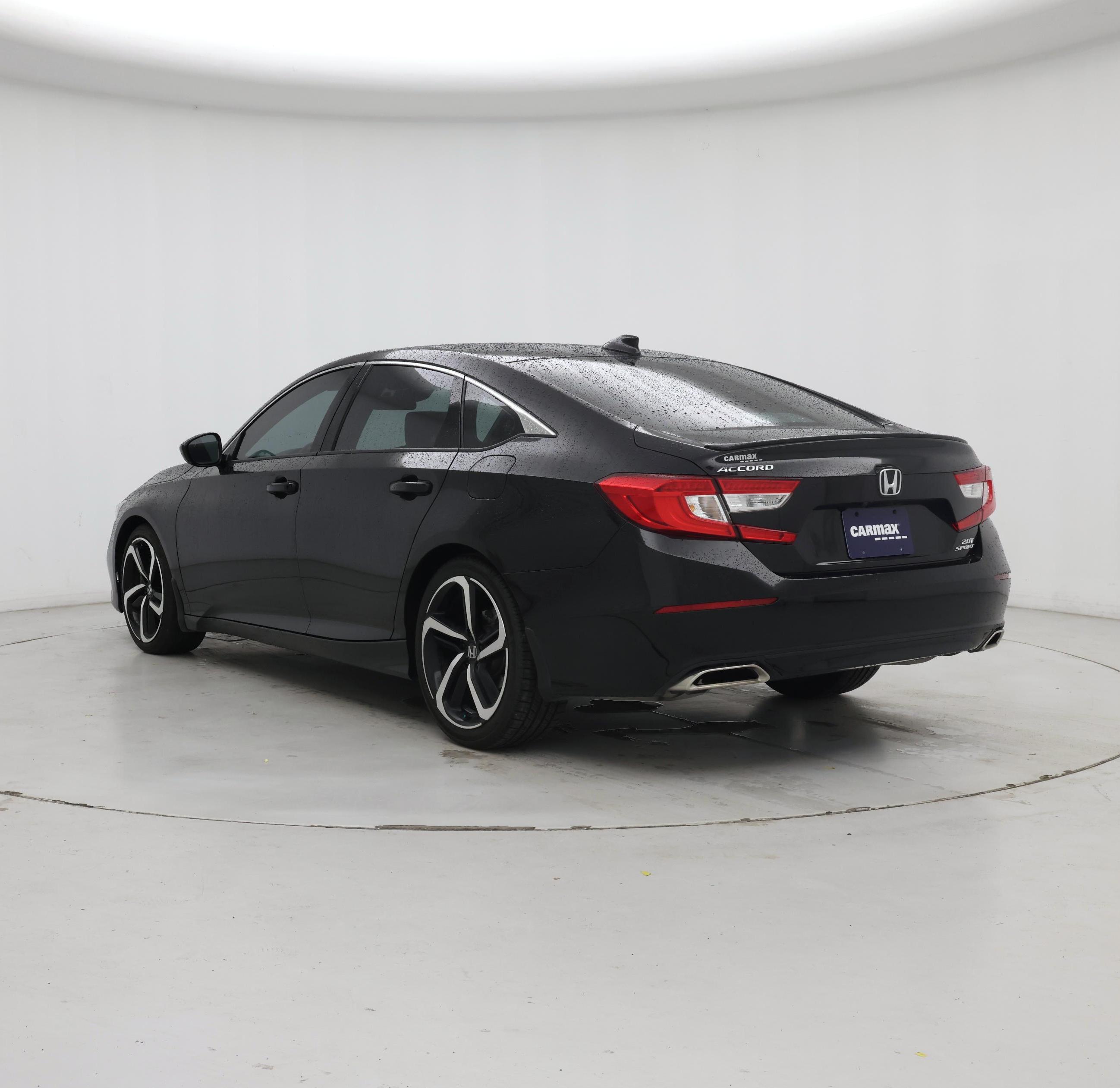 Thumbnail: 2021 Honda Accord - 2