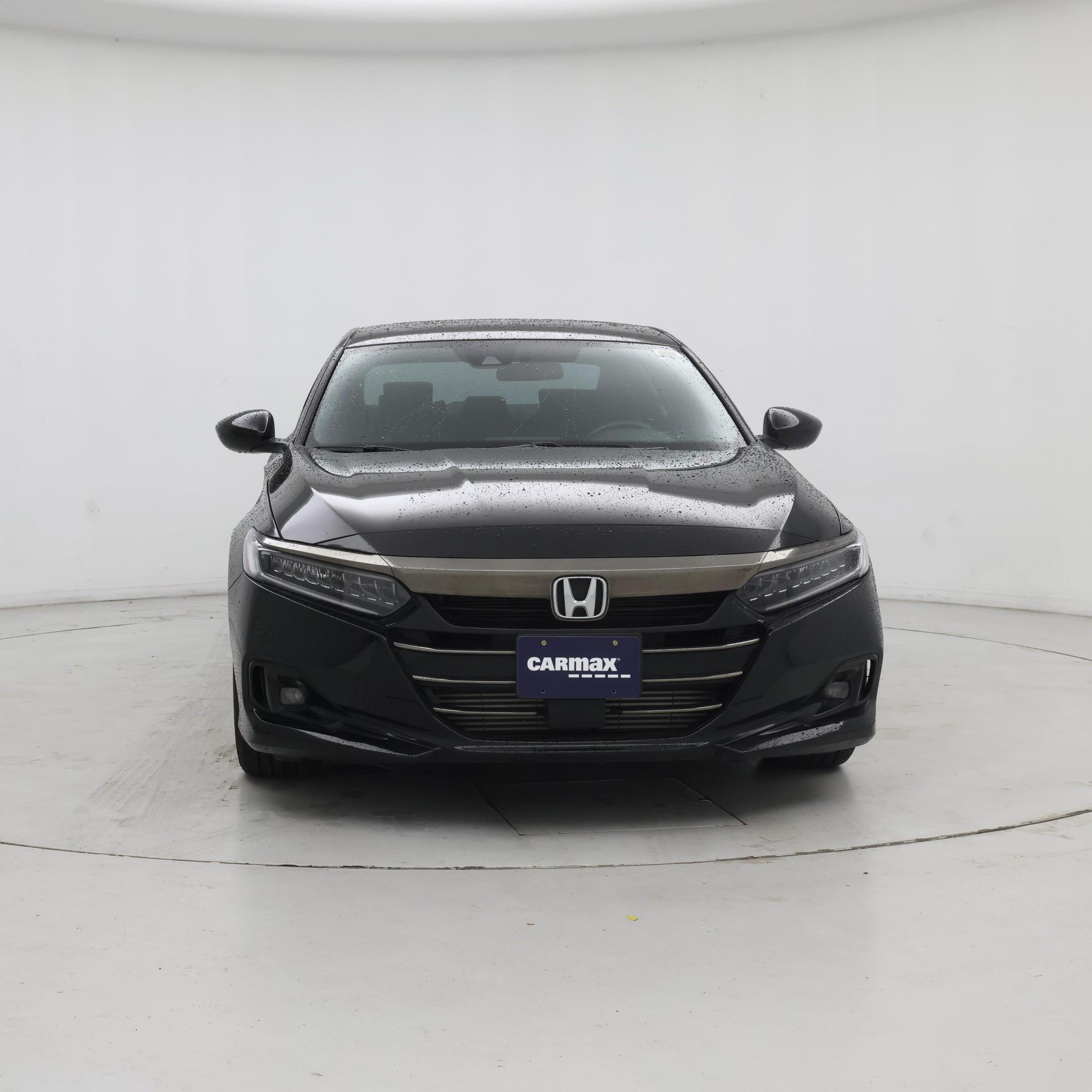 Thumbnail: 2021 Honda Accord - 5