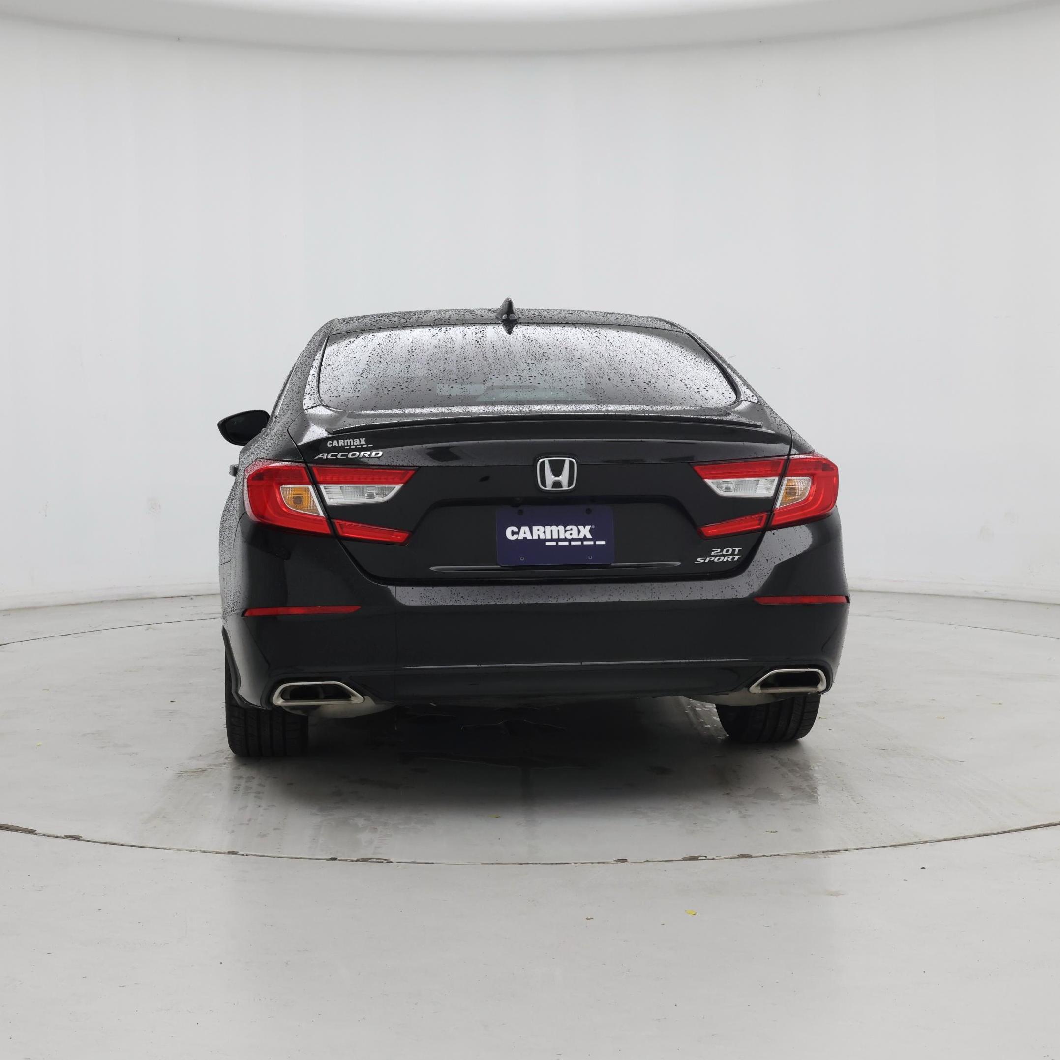 Thumbnail: 2021 Honda Accord - 6