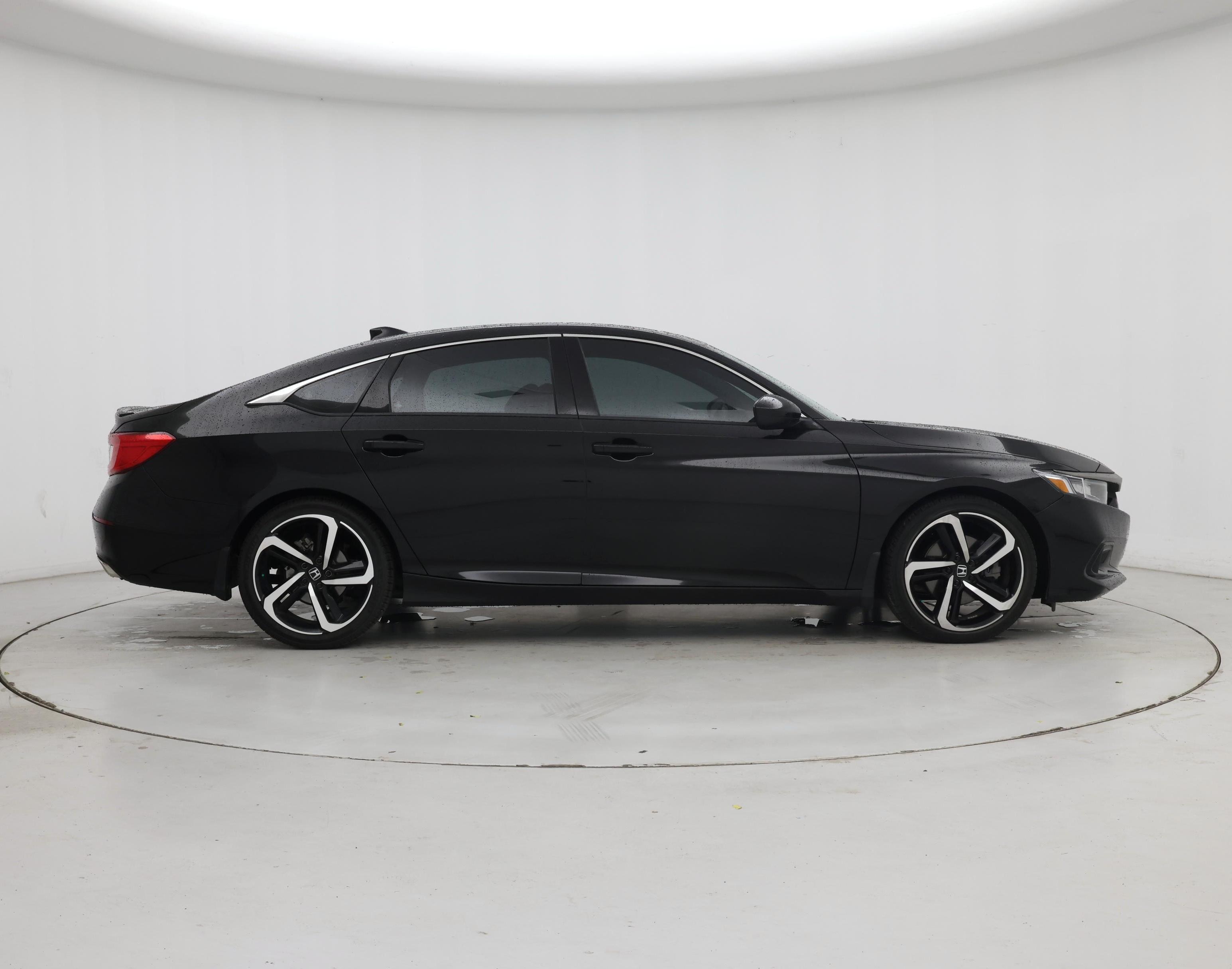 Thumbnail: 2021 Honda Accord - 7