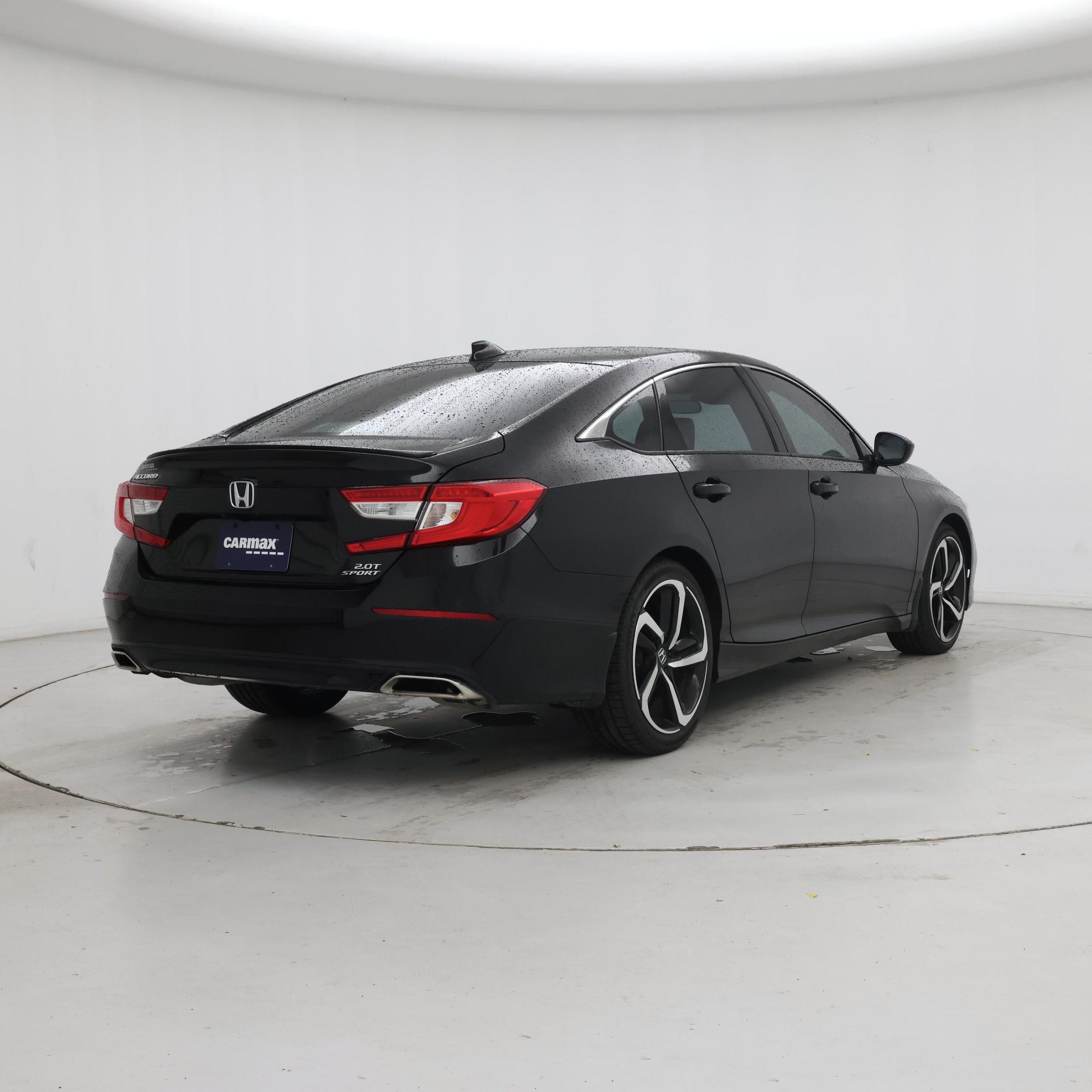 Thumbnail: 2021 Honda Accord - 8
