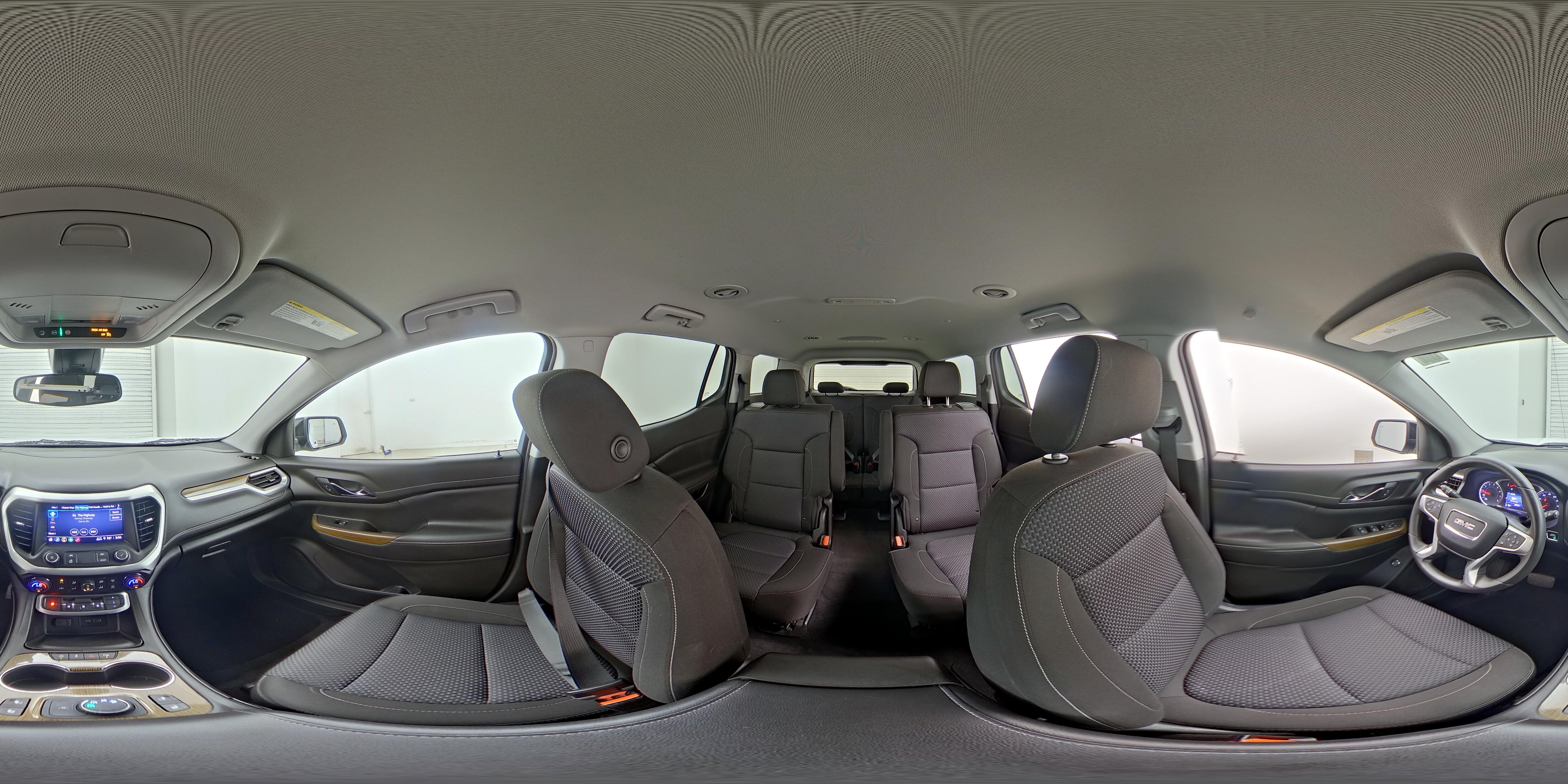 2021 GMC Acadia SLE - Photo 26