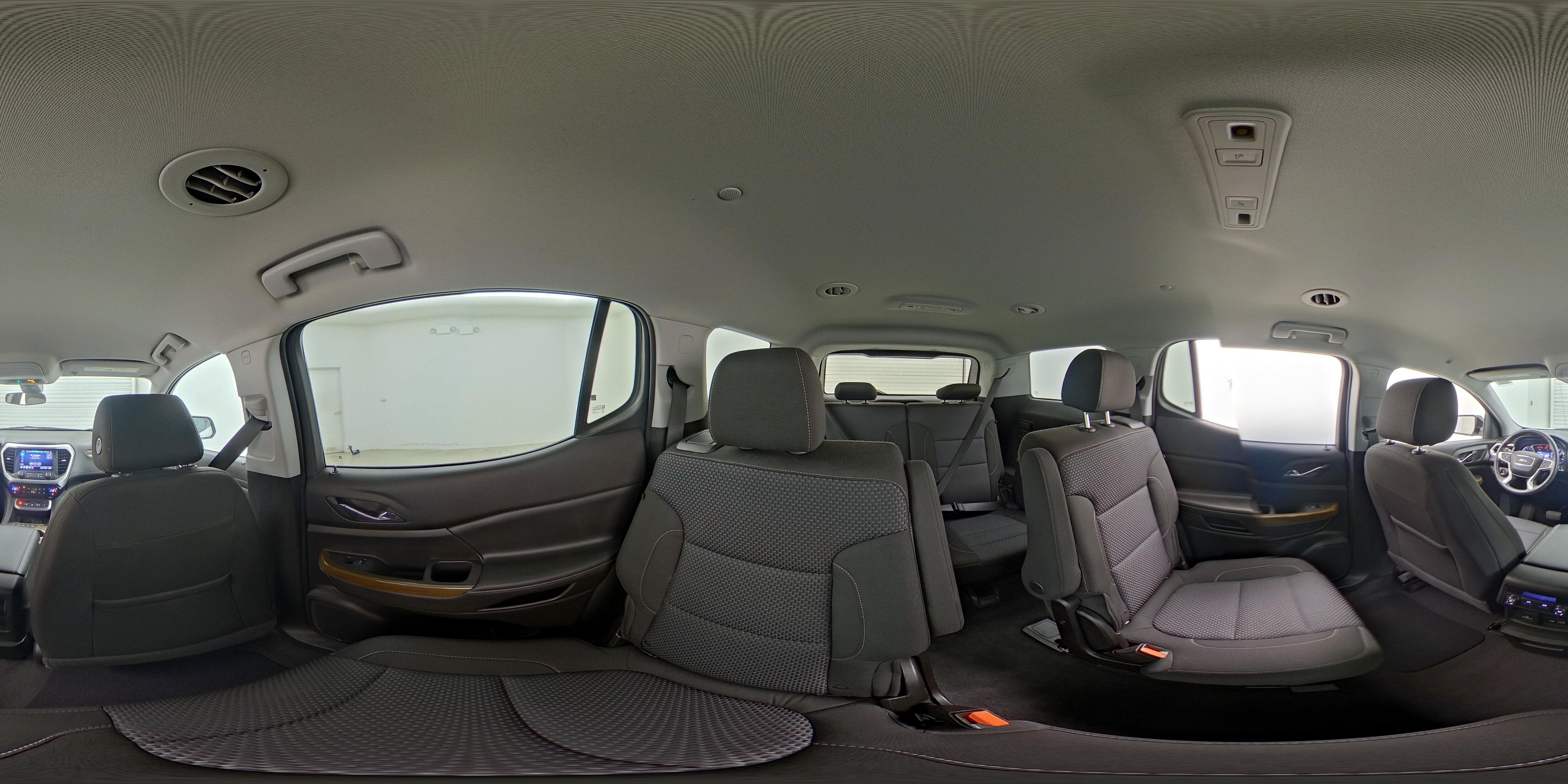 2021 GMC Acadia SLE - Photo 27