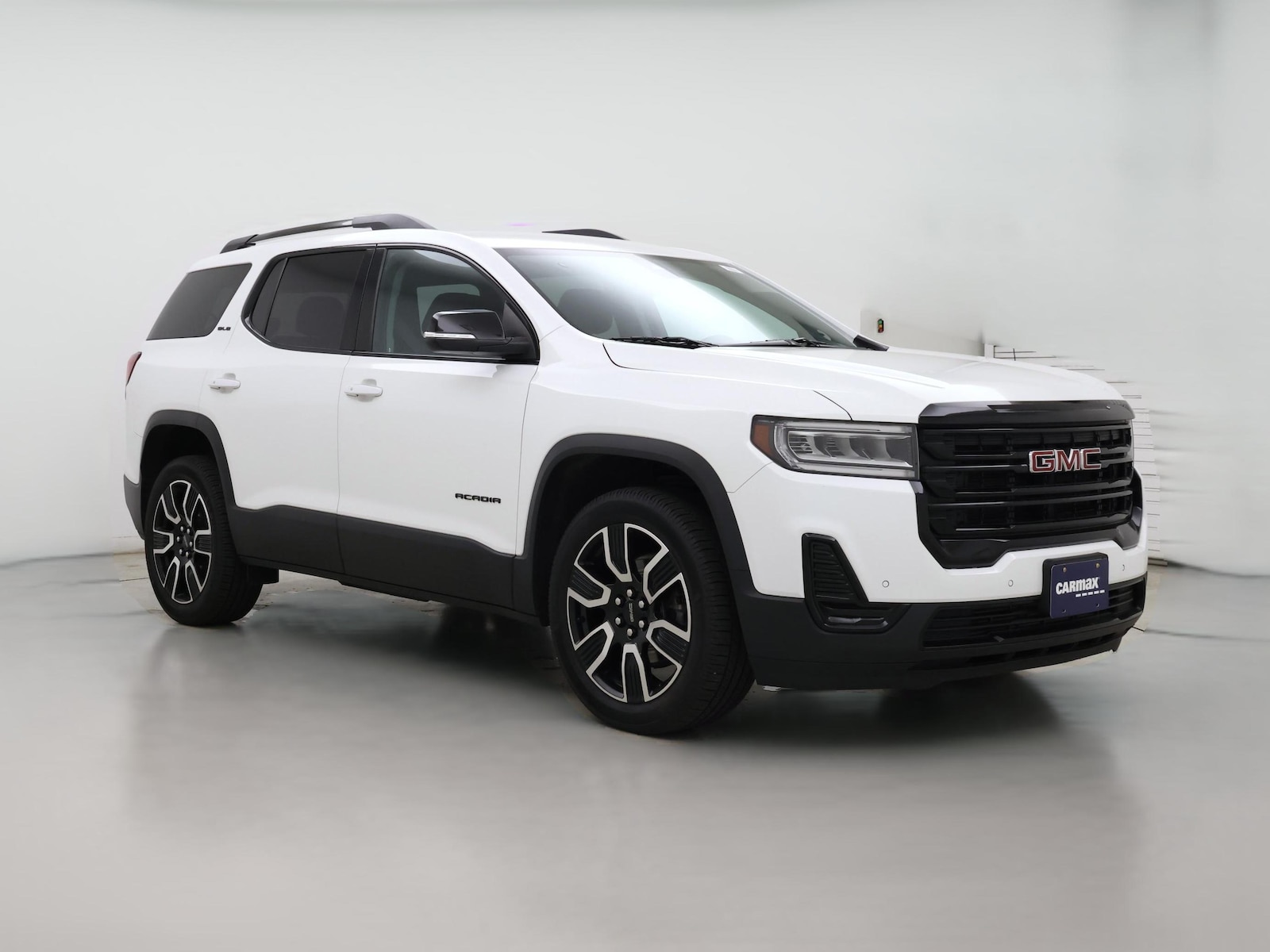 2021 GMC Acadia SLE - Photo 1