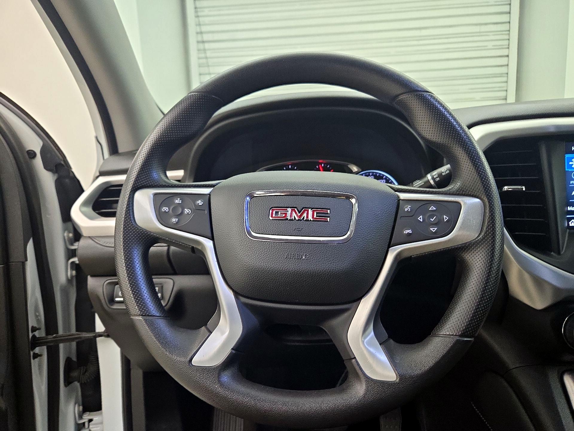 Thumbnail: 2021 GMC Acadia - 10
