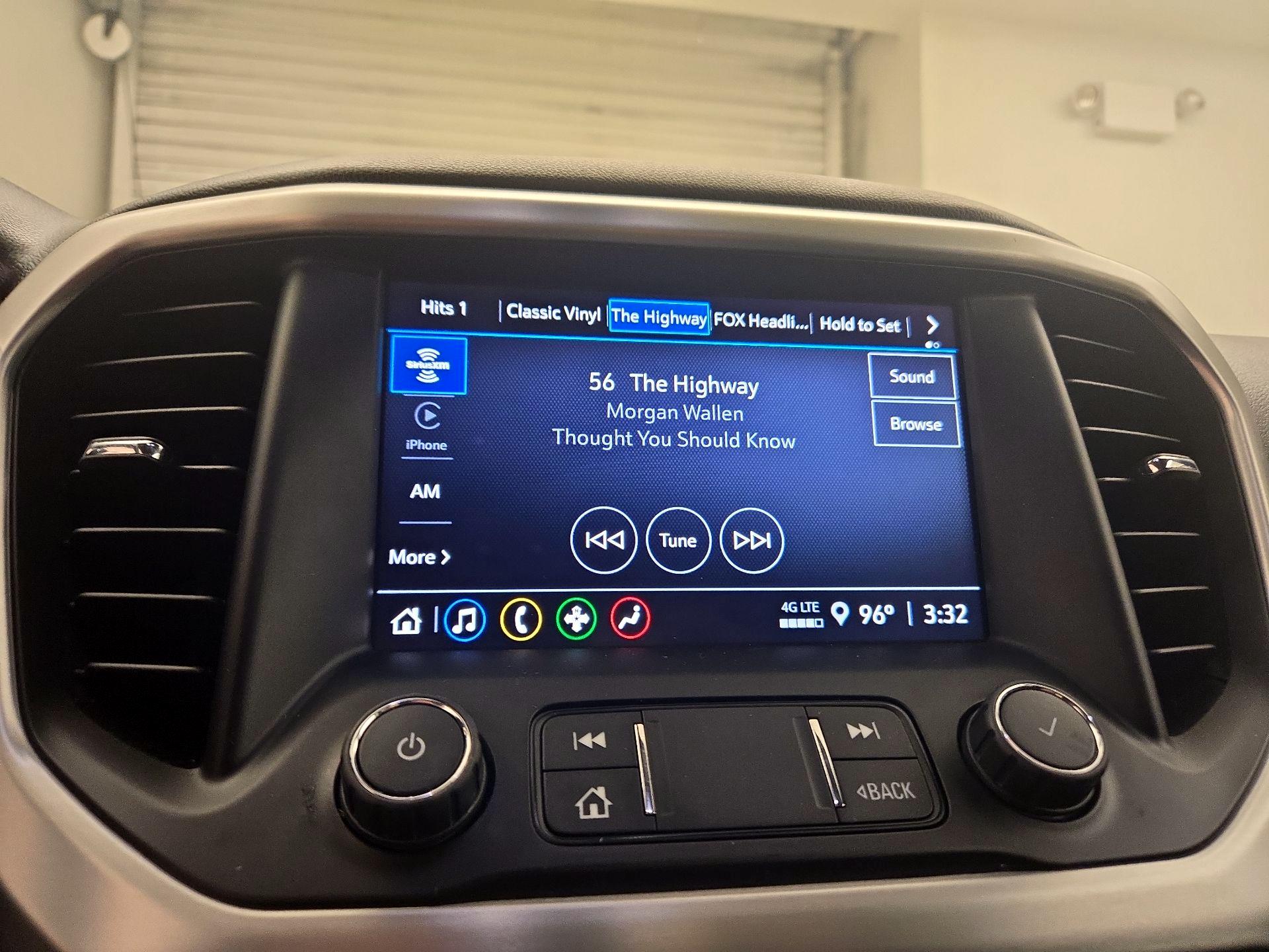 Thumbnail: 2021 GMC Acadia - 15