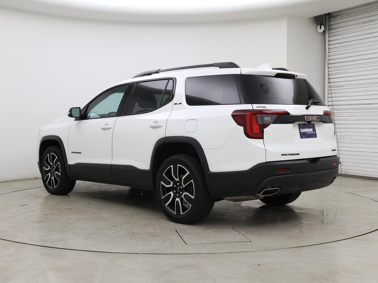 2021 GMC Acadia SLE - Photo 3