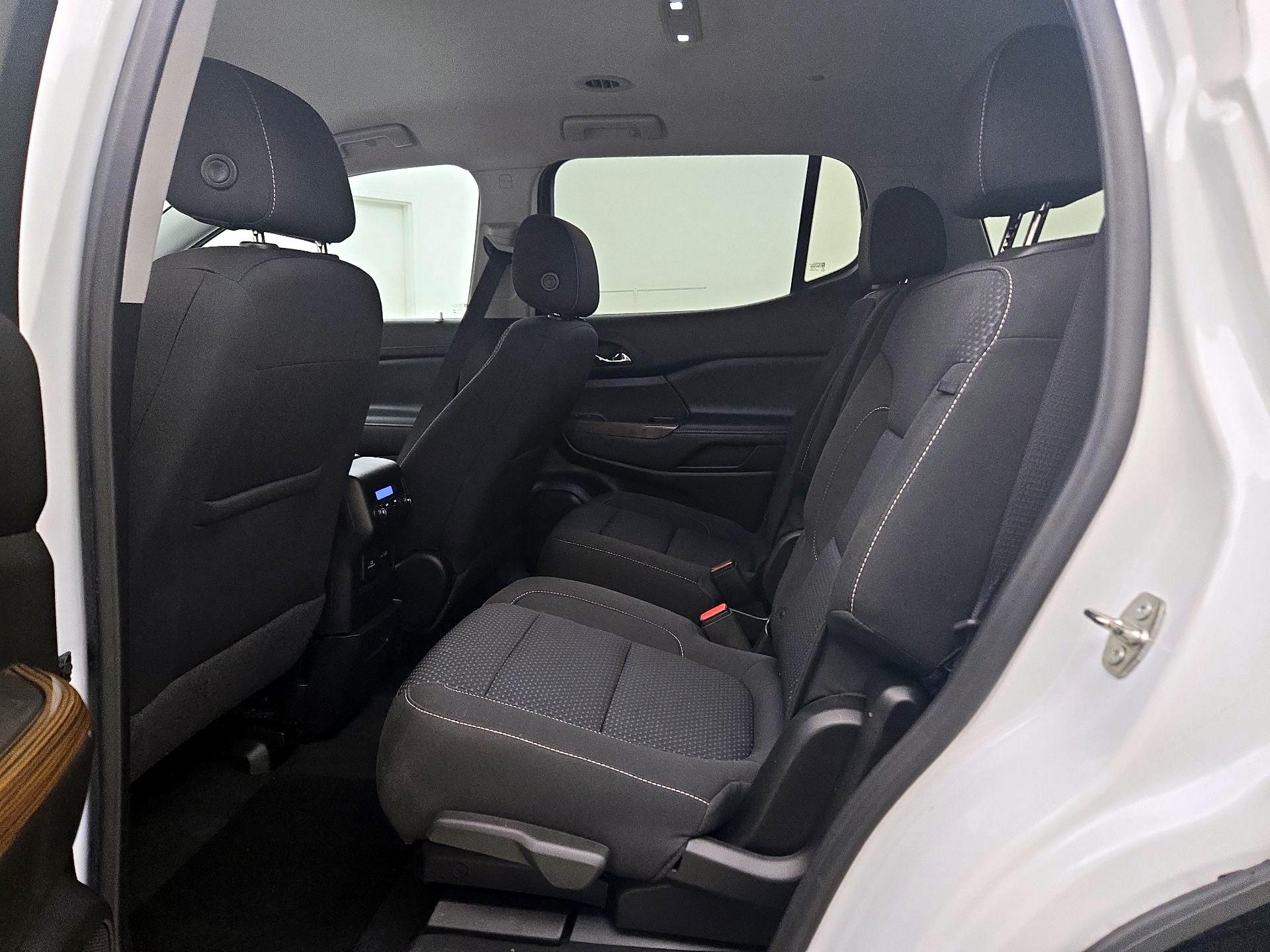 Thumbnail: 2021 GMC Acadia - 19
