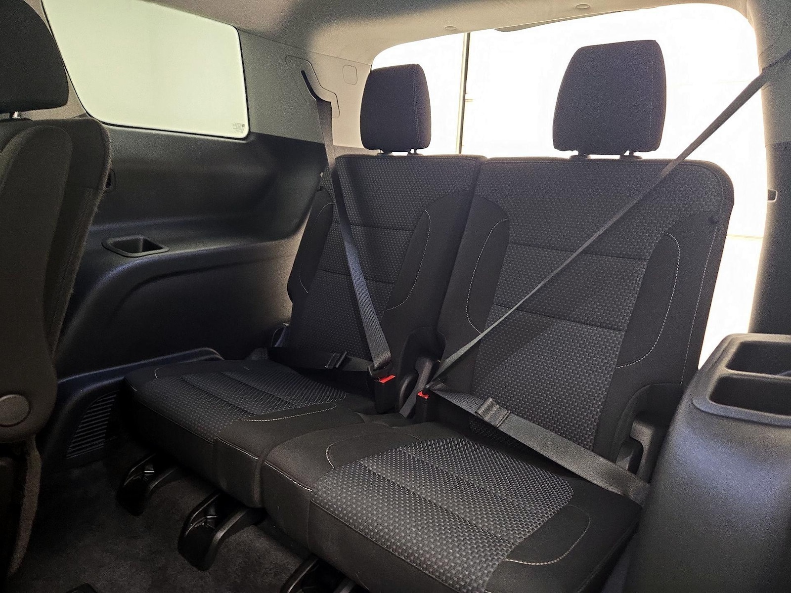 2021 GMC Acadia SLE - Photo 21