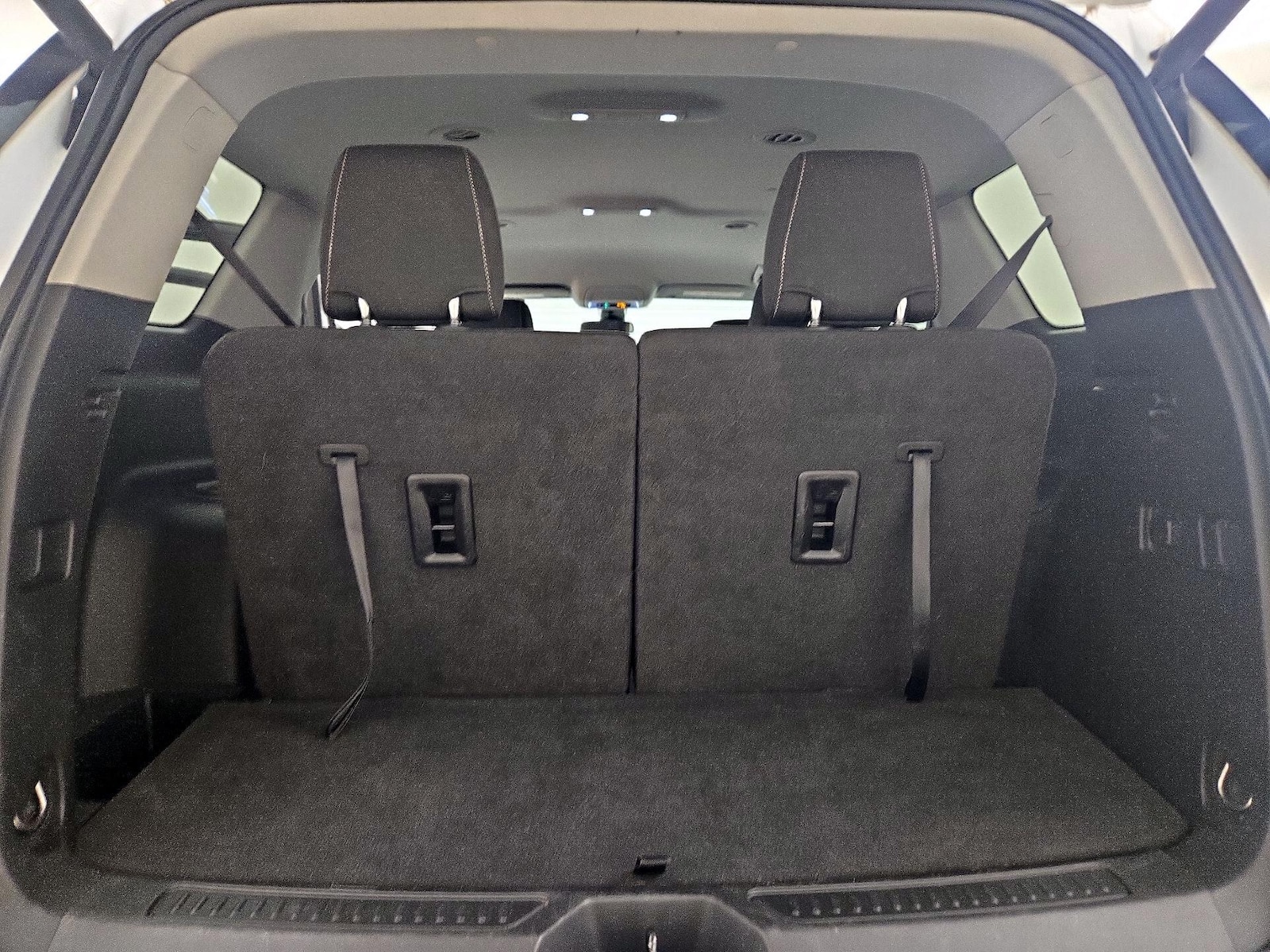 2021 GMC Acadia SLE - Photo 22