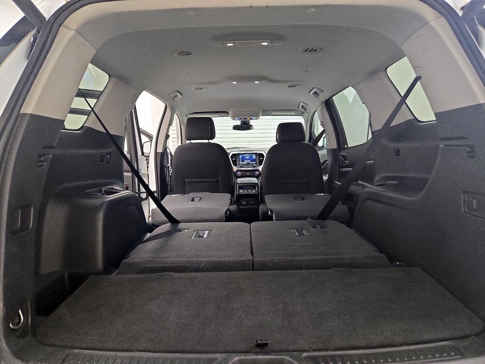2021 GMC Acadia SLE - Photo 23