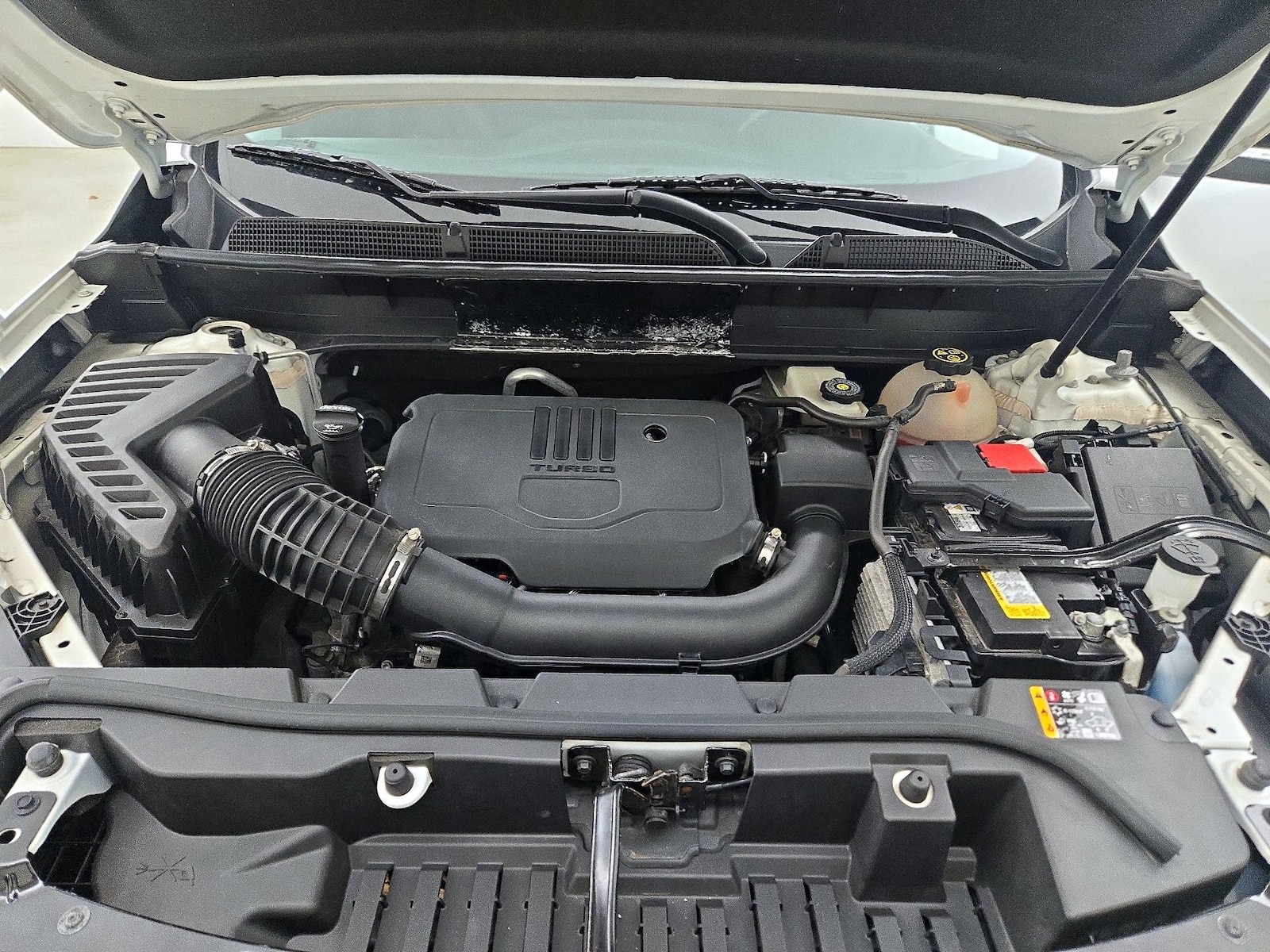 2021 GMC Acadia SLE - Photo 24