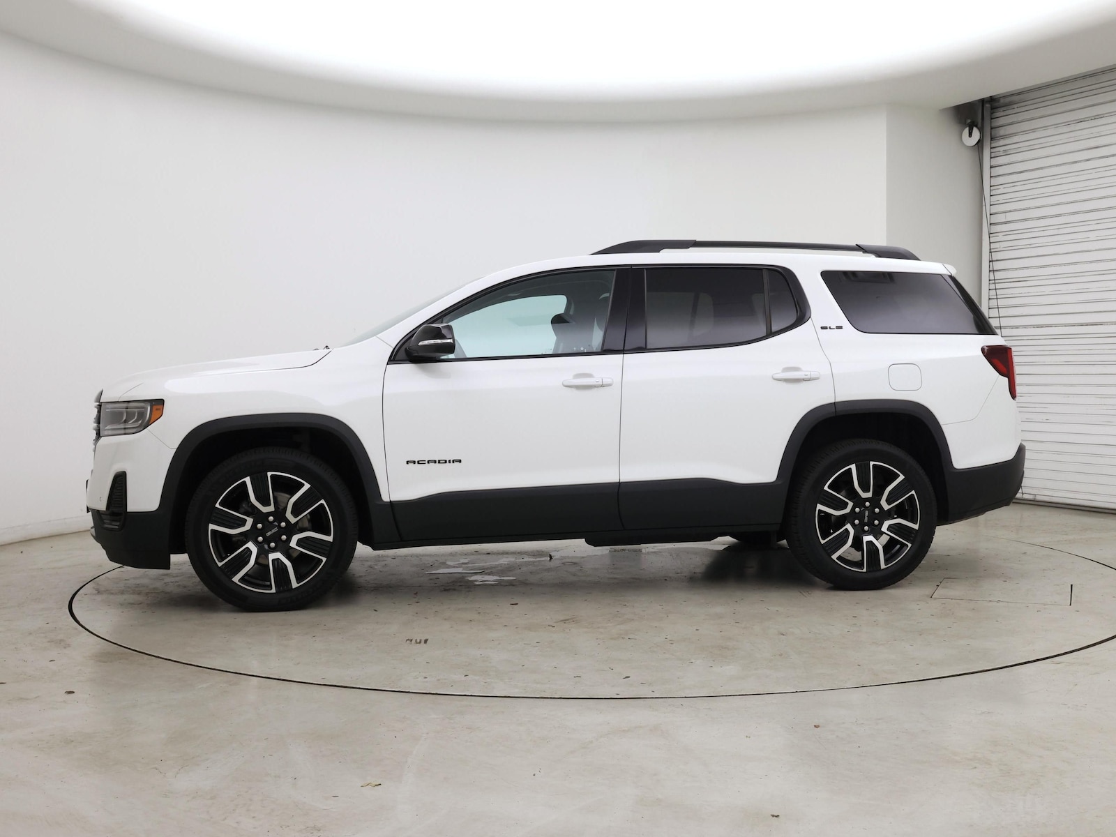 2021 GMC Acadia SLE - Photo 4