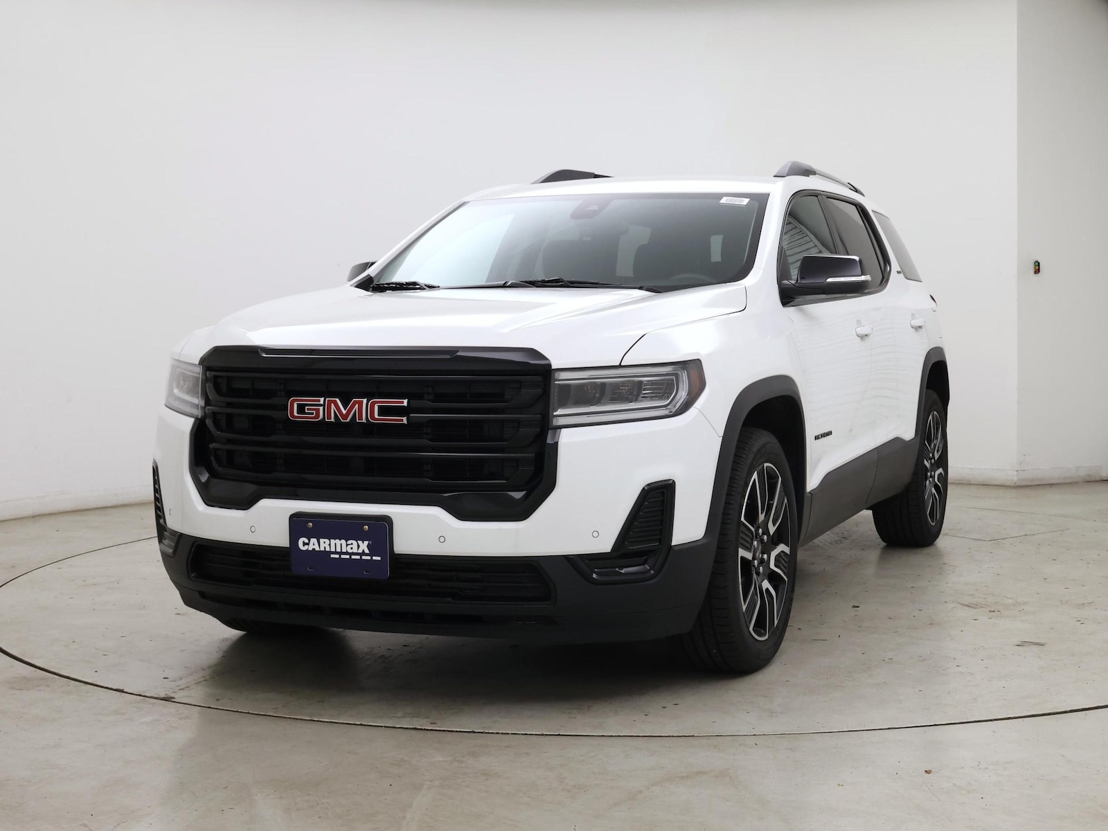 2021 GMC Acadia SLE - Photo 5