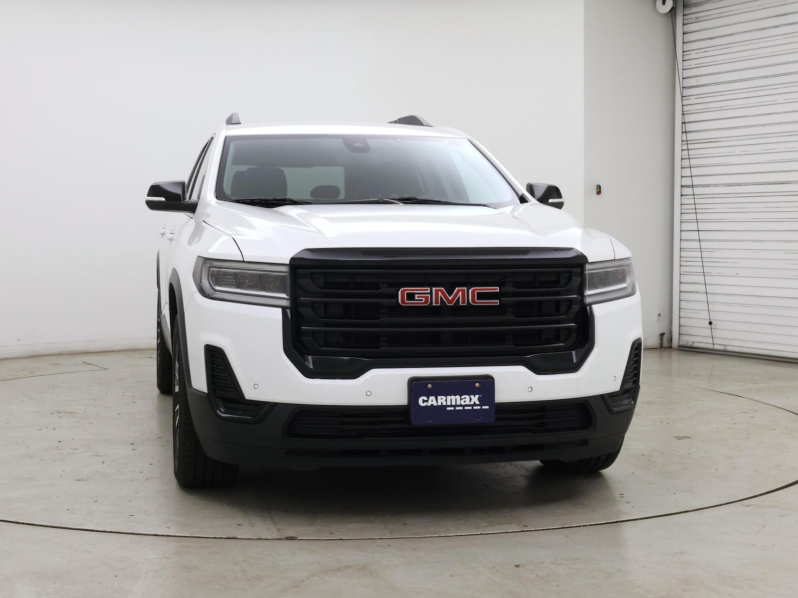 2021 GMC Acadia SLE - Photo 6