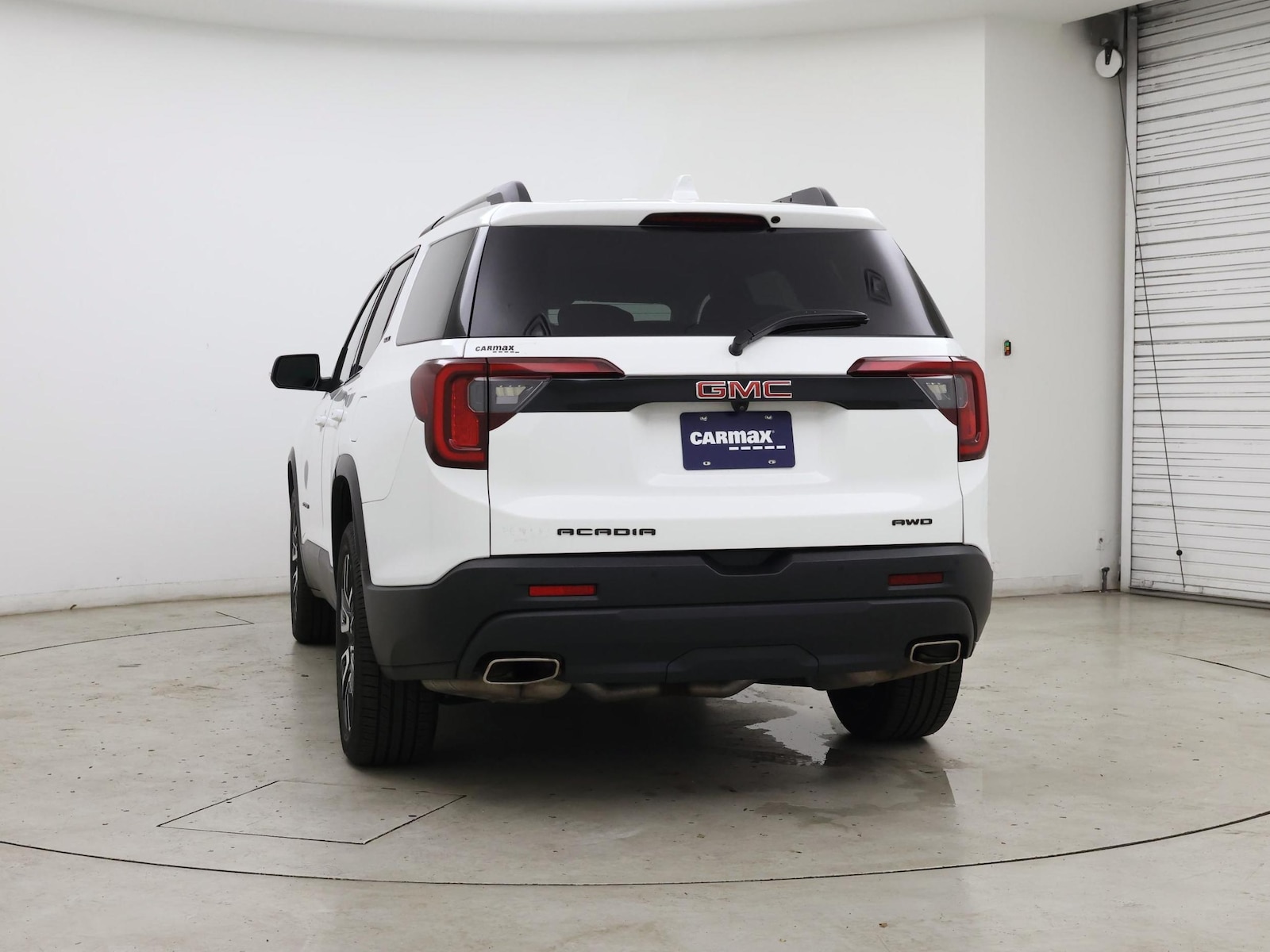 2021 GMC Acadia SLE - Photo 7