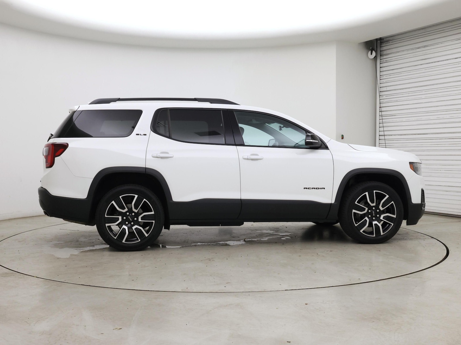 2021 GMC Acadia SLE - Photo 8