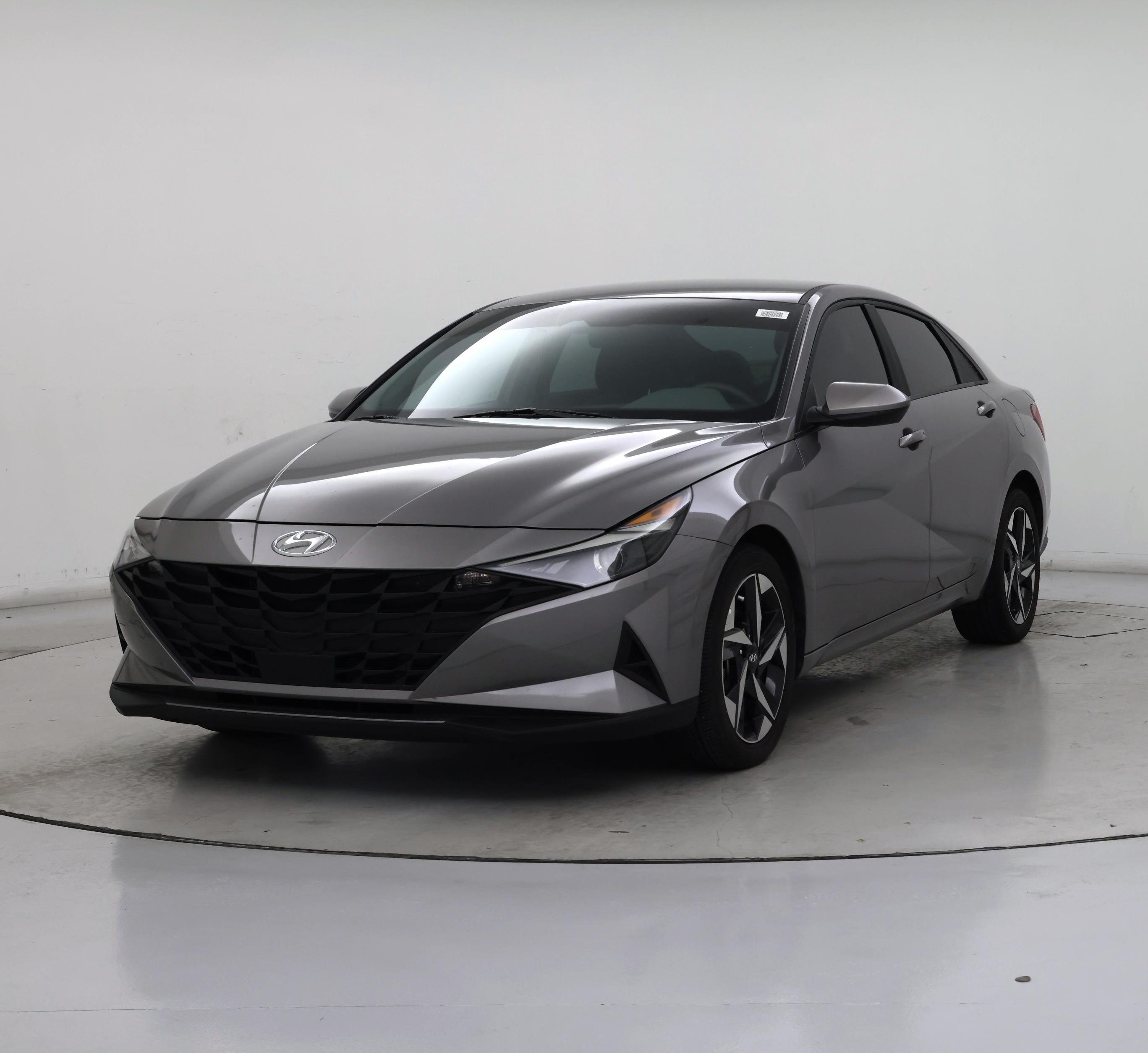 Thumbnail: 2023 Hyundai Elantra - 4