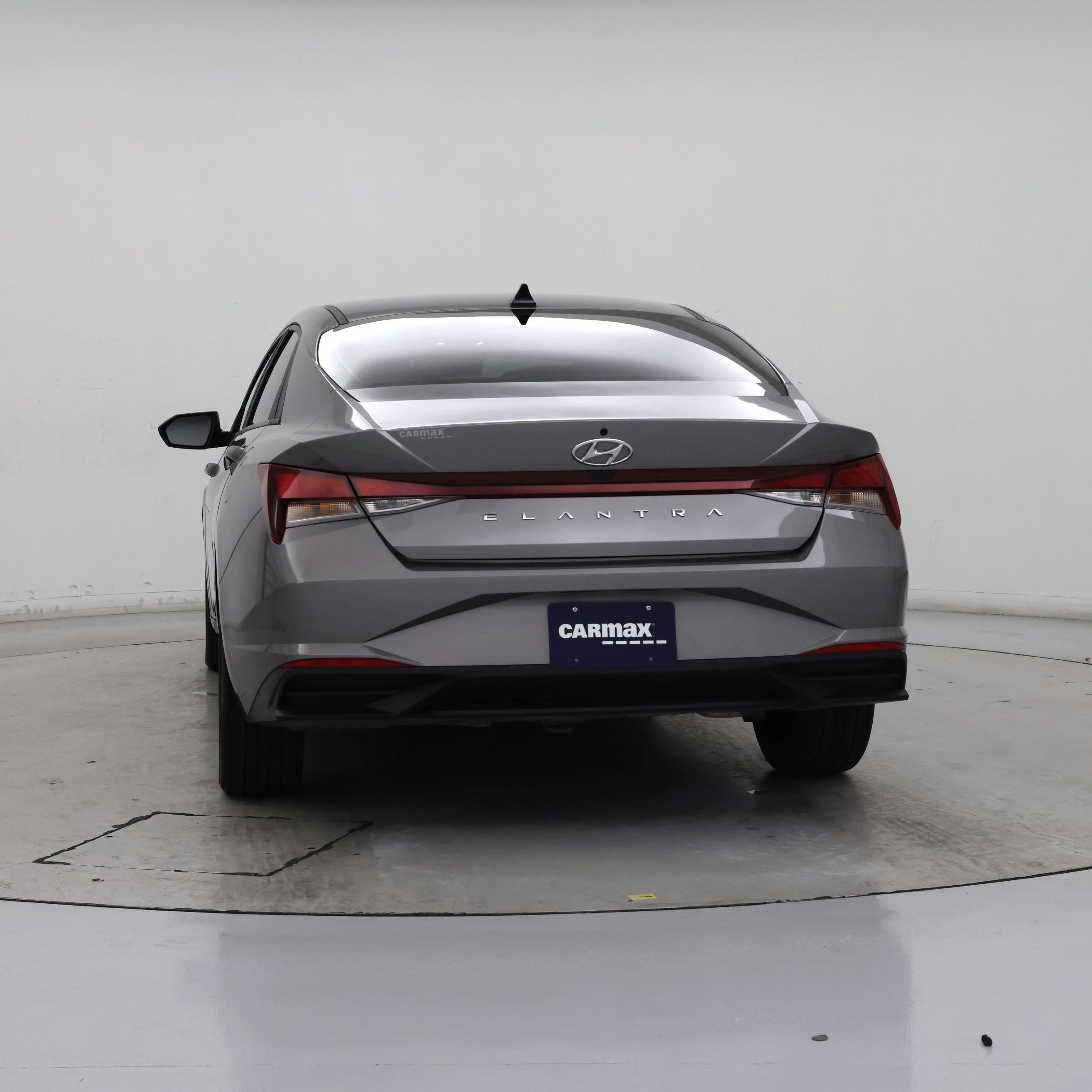 Thumbnail: 2023 Hyundai Elantra - 6